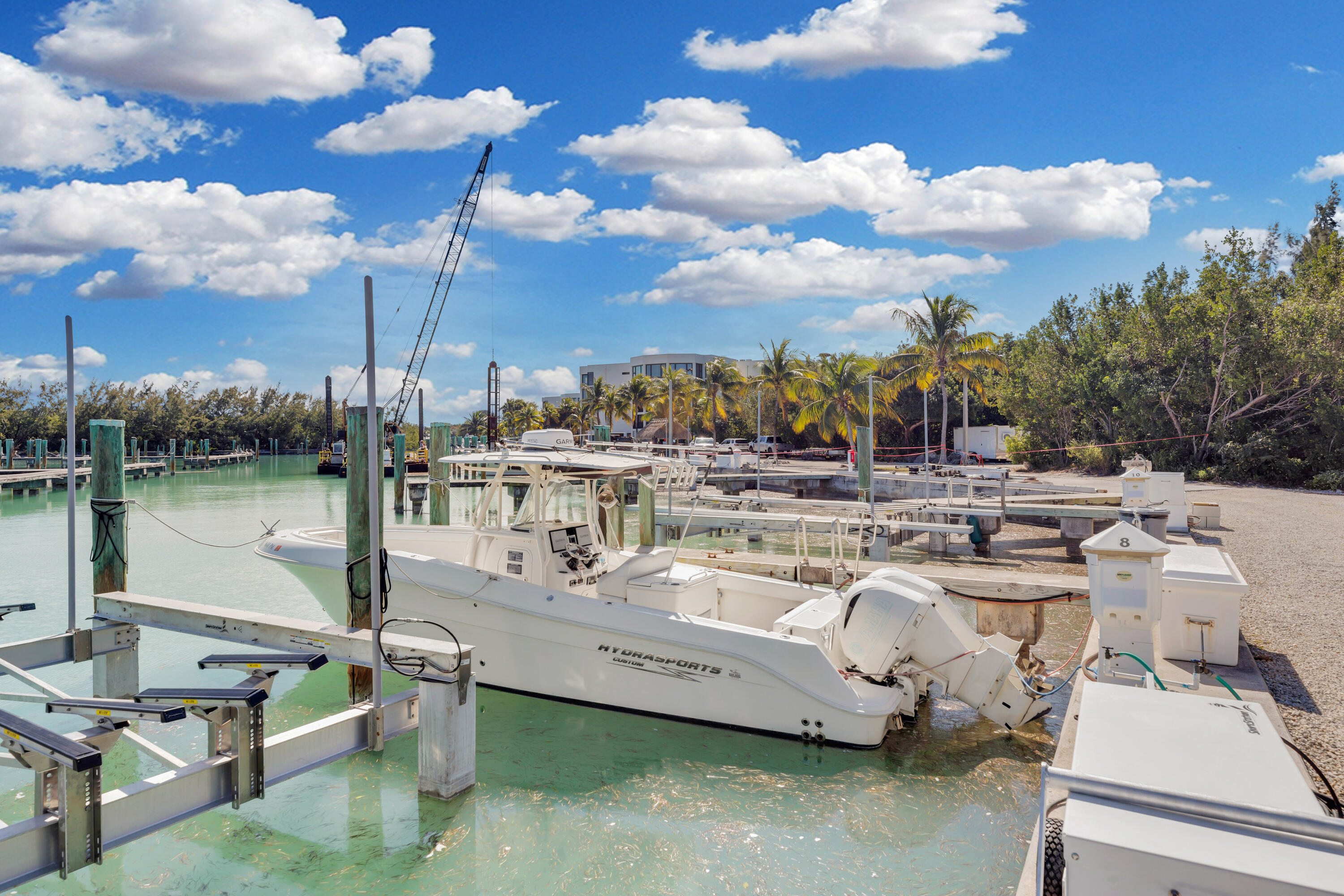 6204 Gulf Of Mexico Boulevard Unit: 204