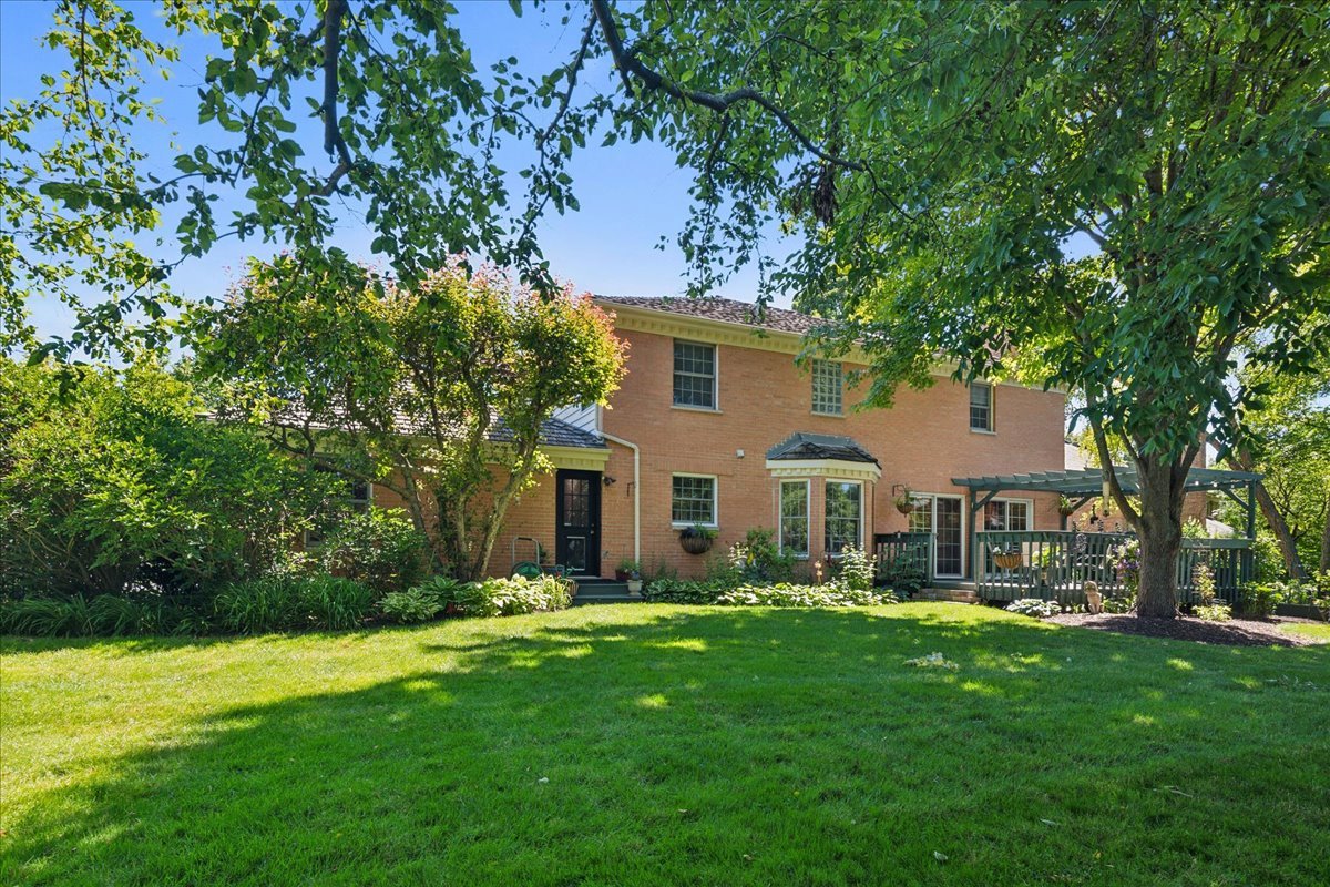 85 W Mallard Lane