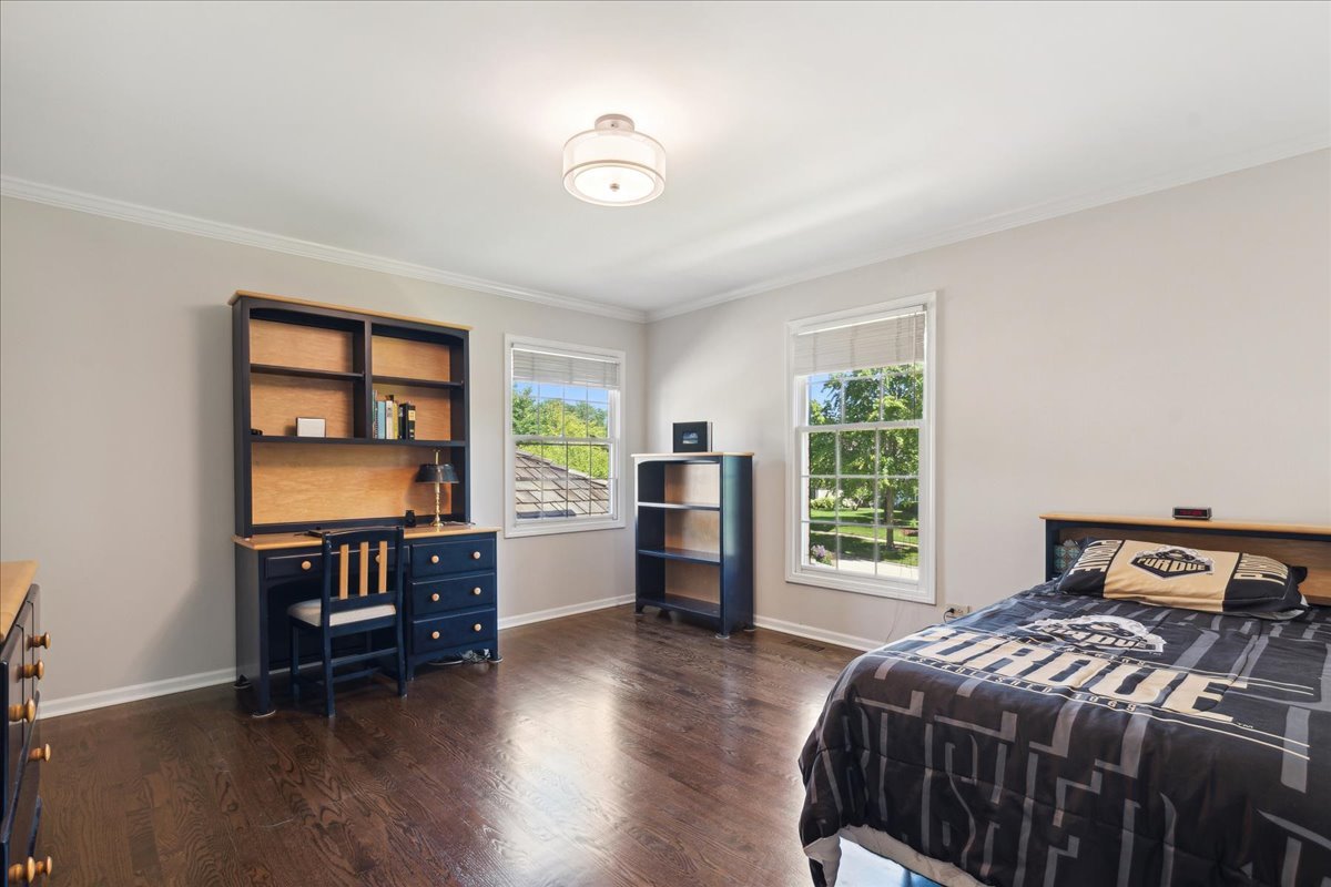 85 W Mallard Lane