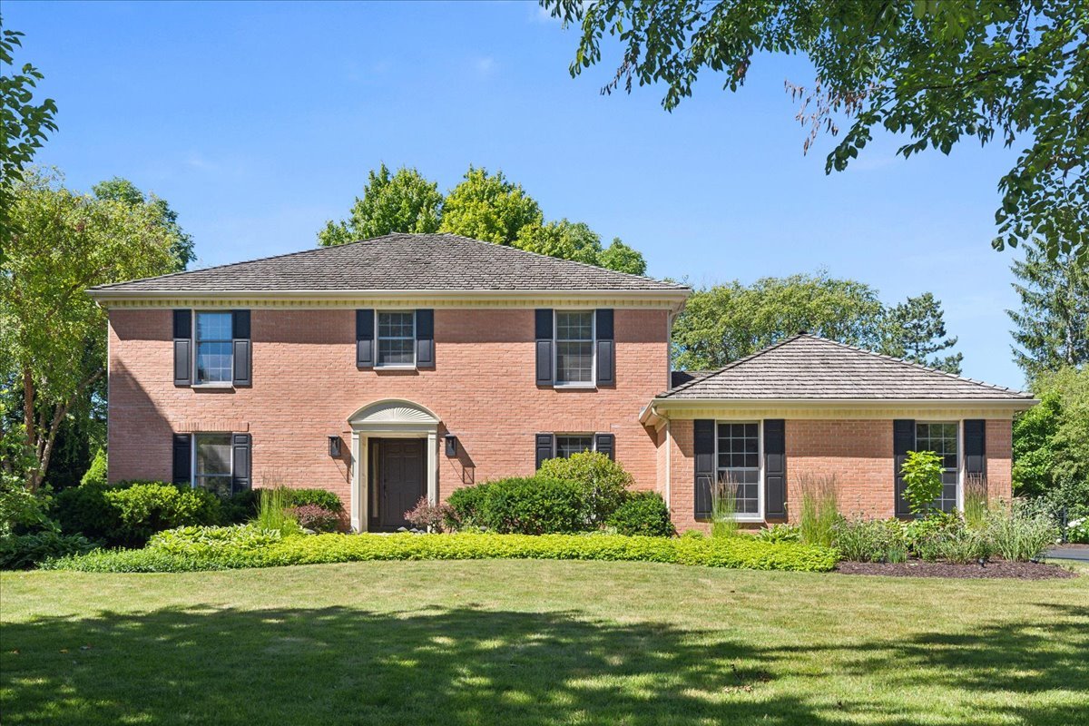 85 W Mallard Lane