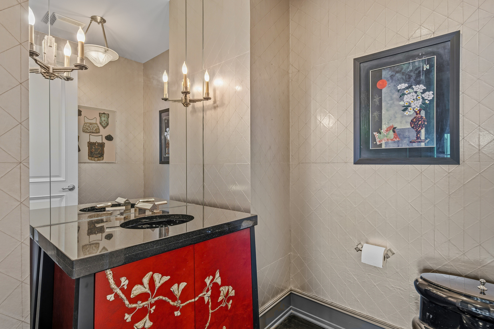 3535 Patten Road Unit: 4C