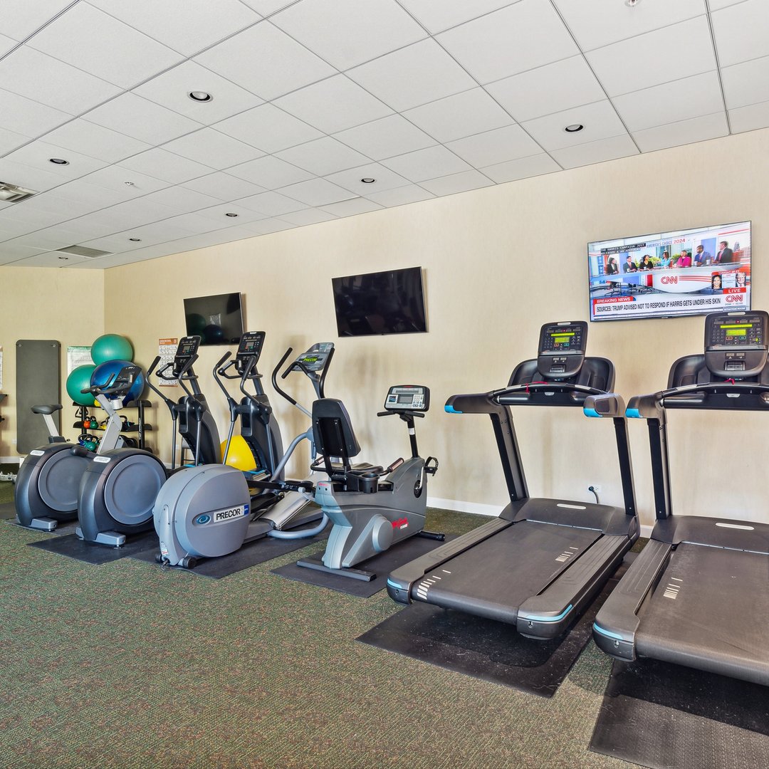 3535 Patten Road Unit: 4C