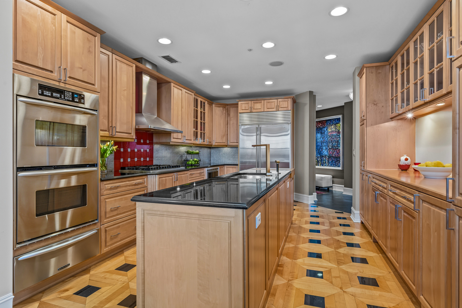 3535 Patten Road Unit: 4C