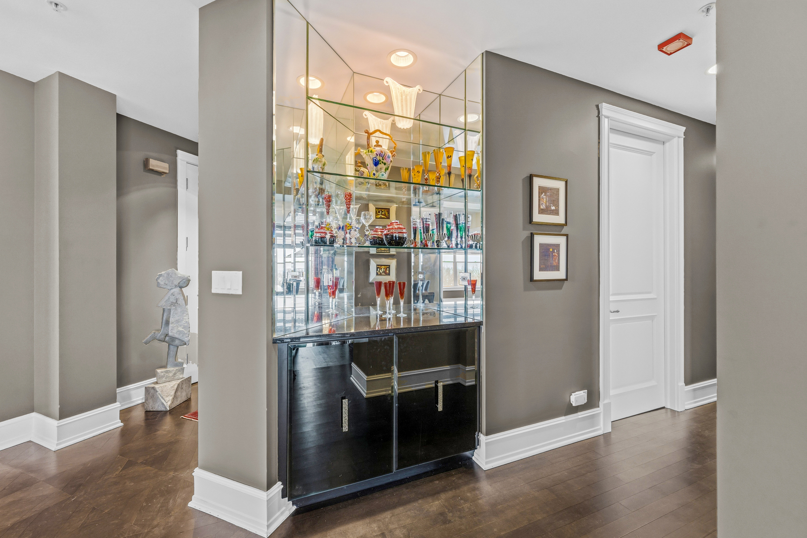 3535 Patten Road Unit: 4C