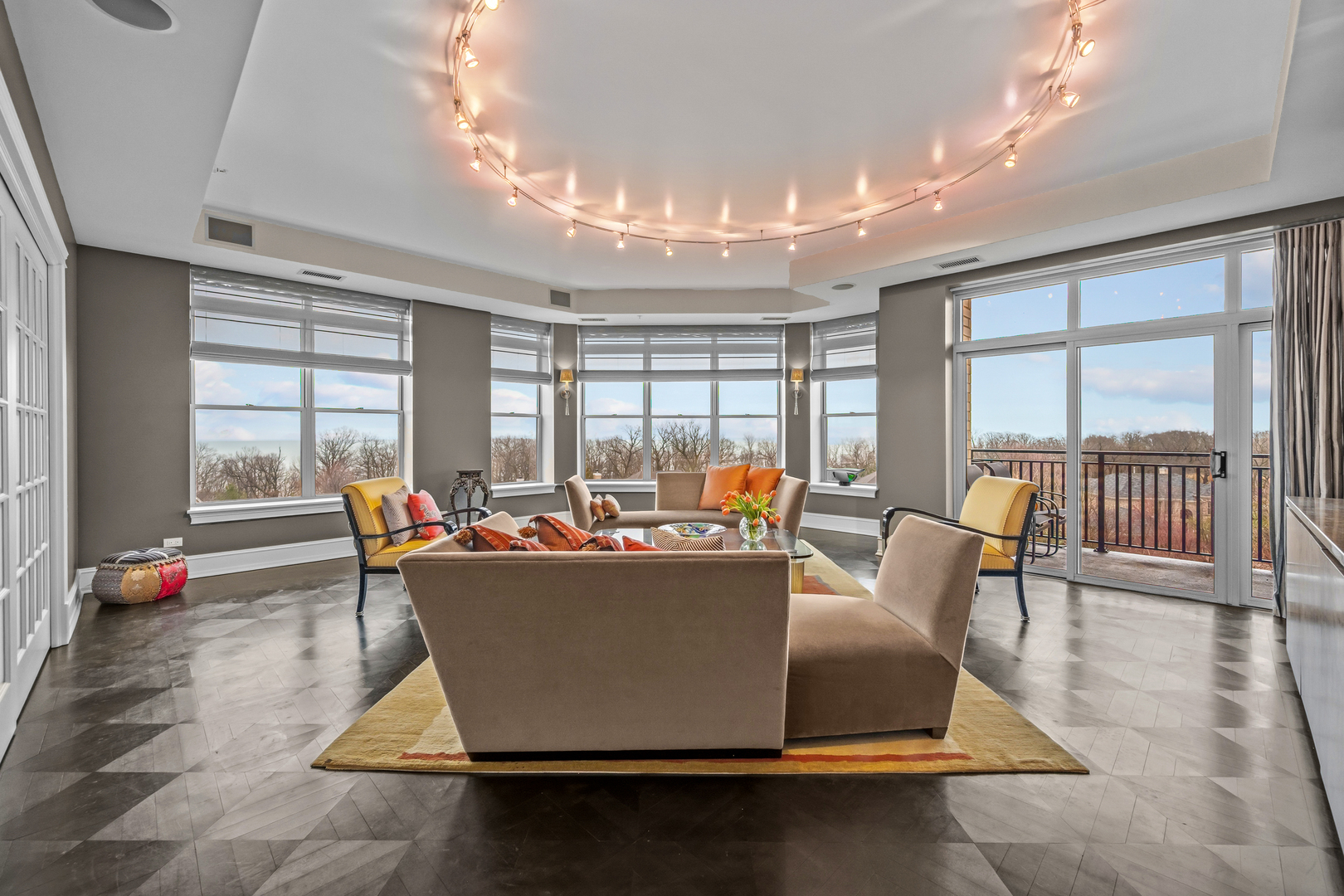 3535 Patten Road Unit: 4C