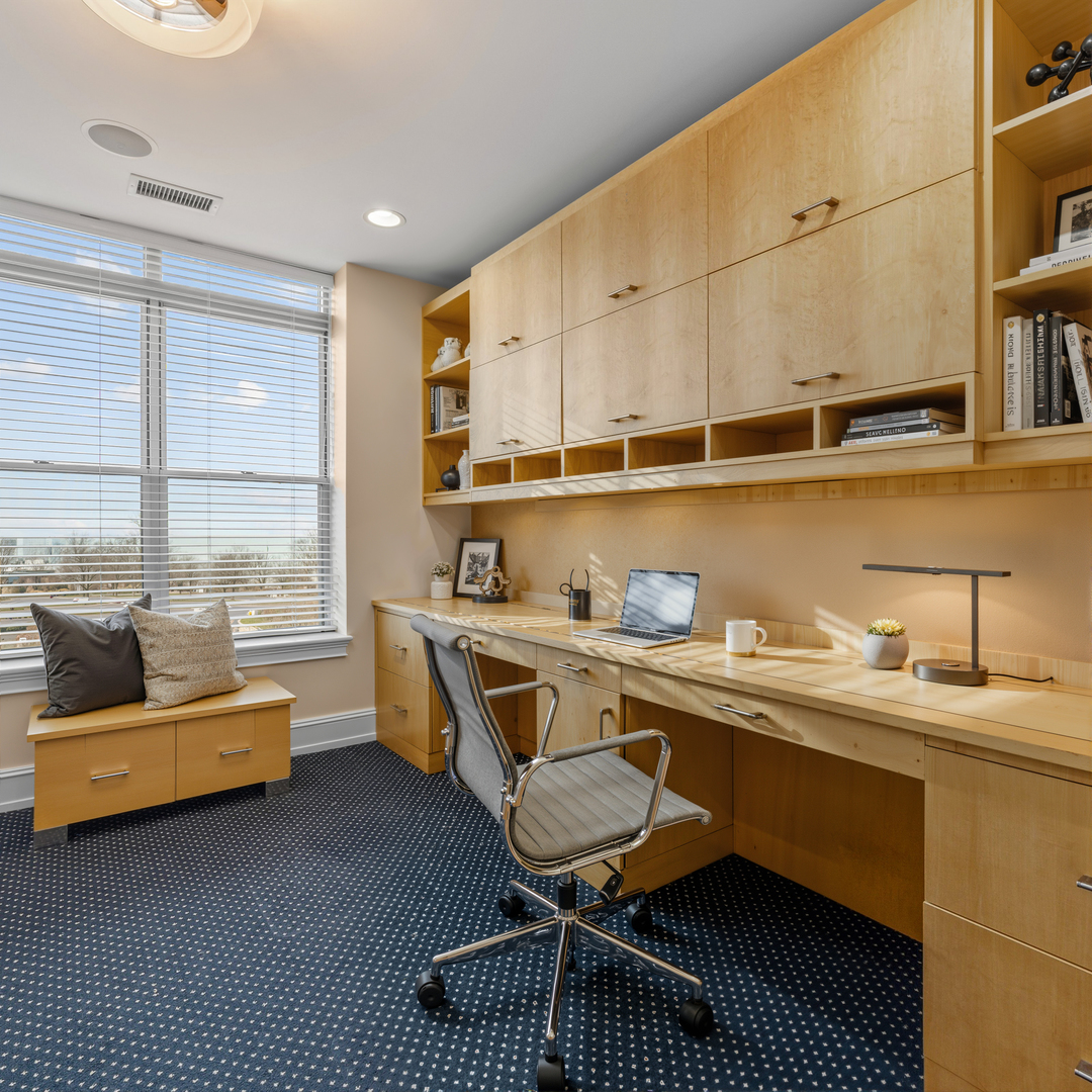 3535 Patten Road Unit: 4C