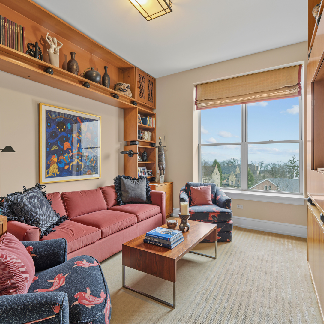 3535 Patten Road Unit: 4C