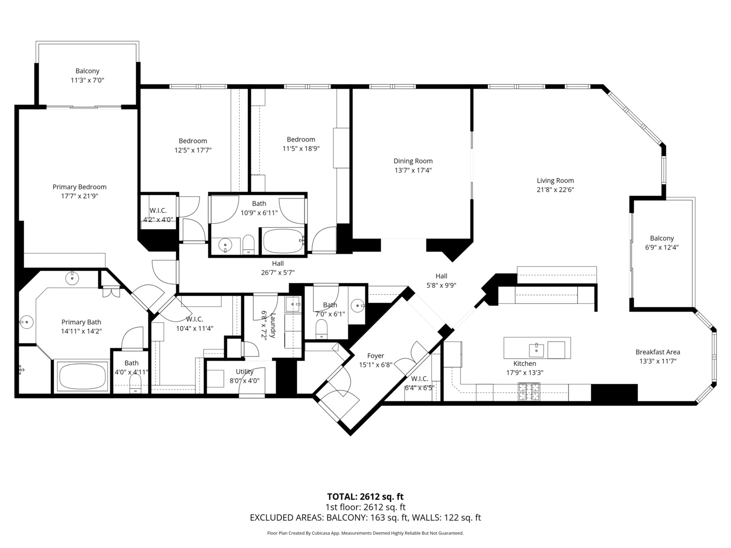 3535 Patten Road Unit: 4C