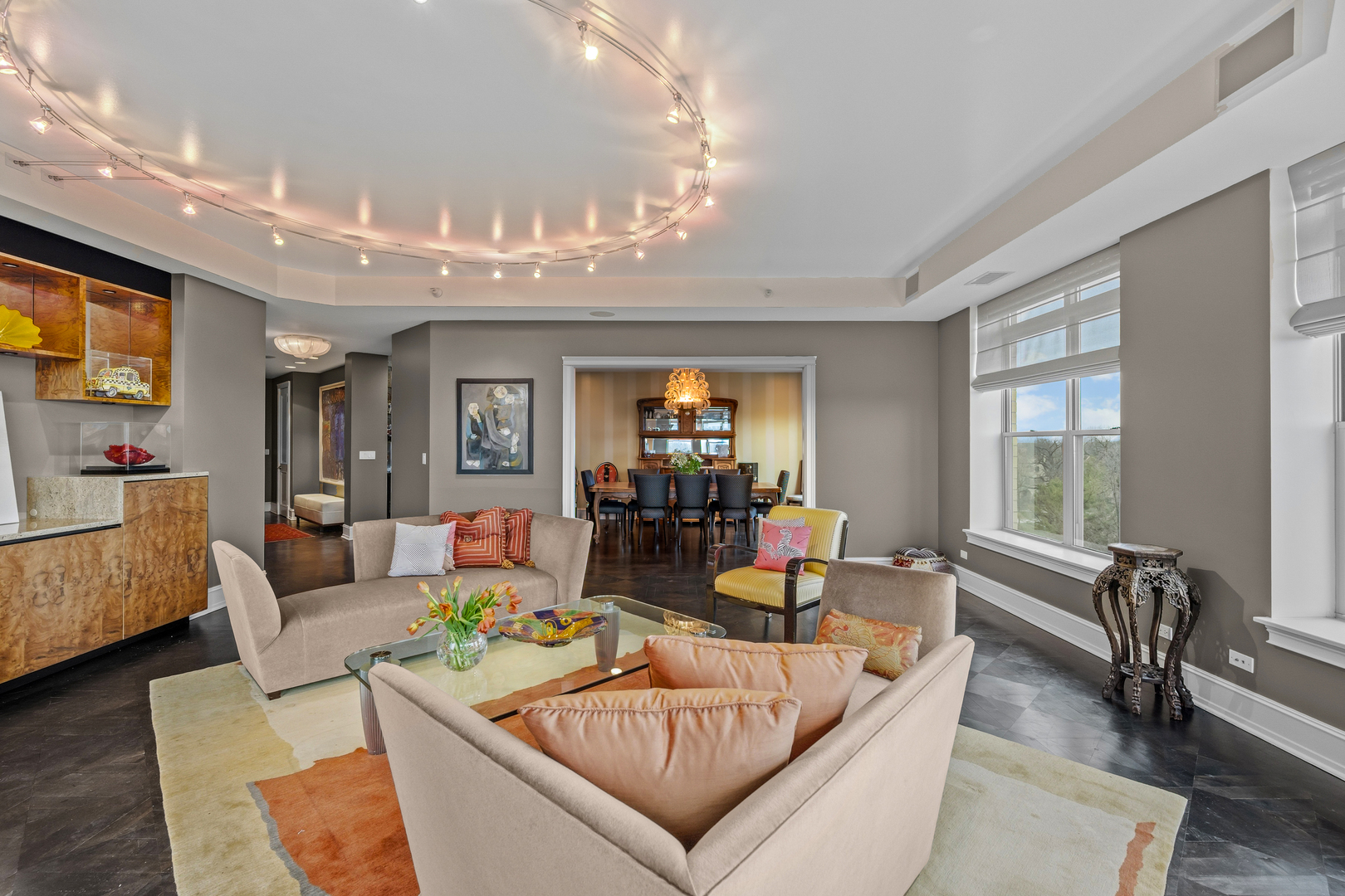 3535 Patten Road Unit: 4C