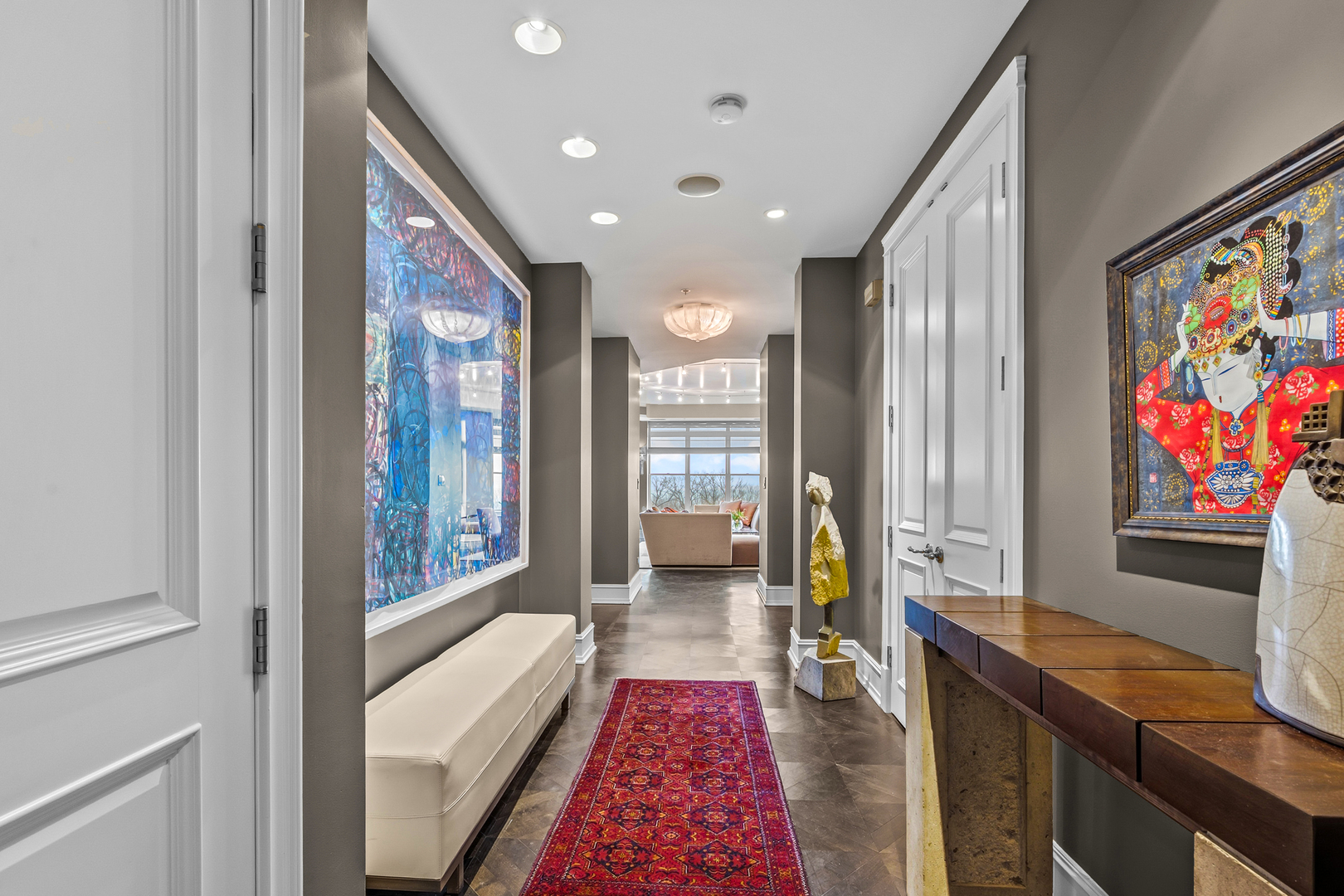3535 Patten Road Unit: 4C