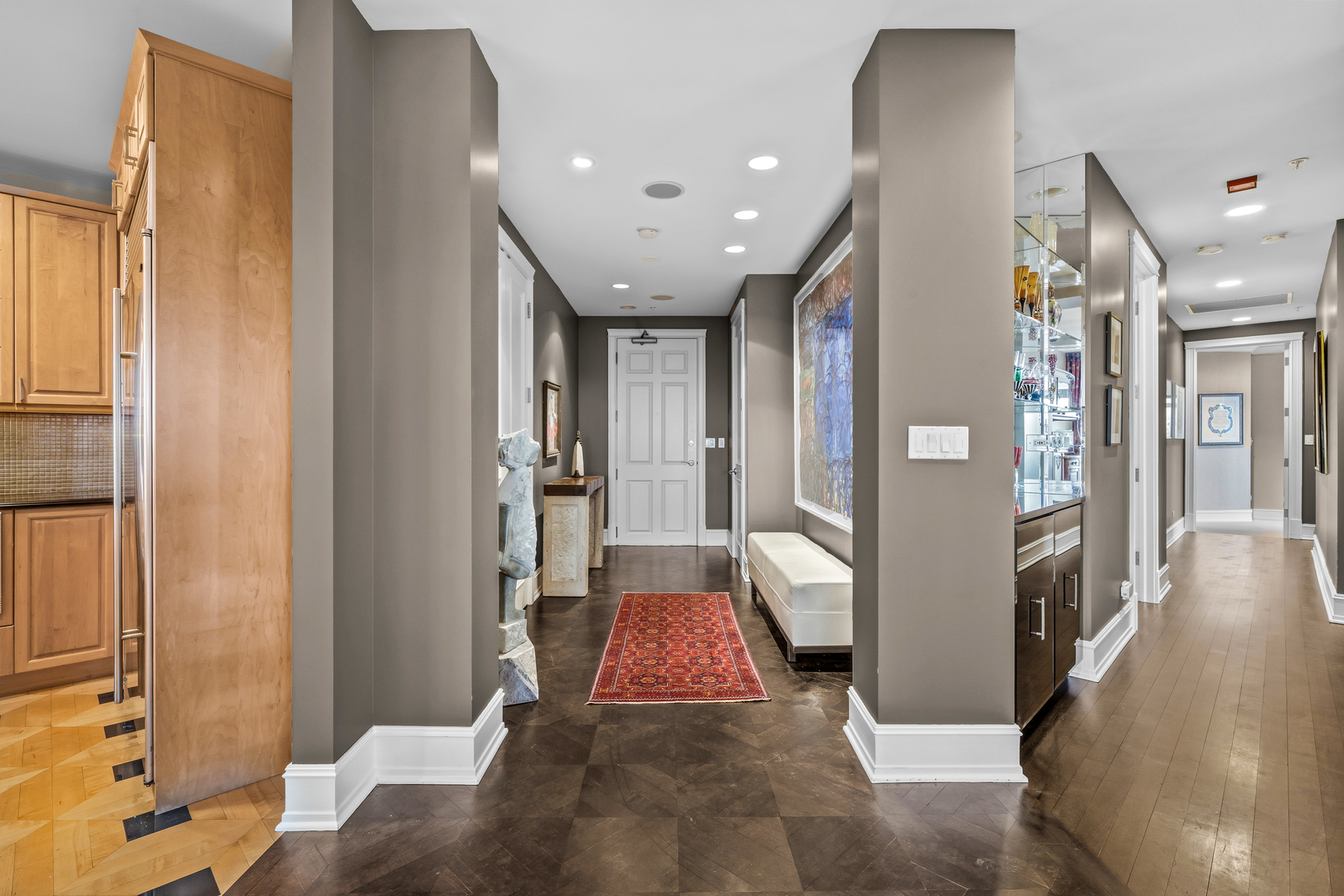 3535 Patten Road Unit: 4C