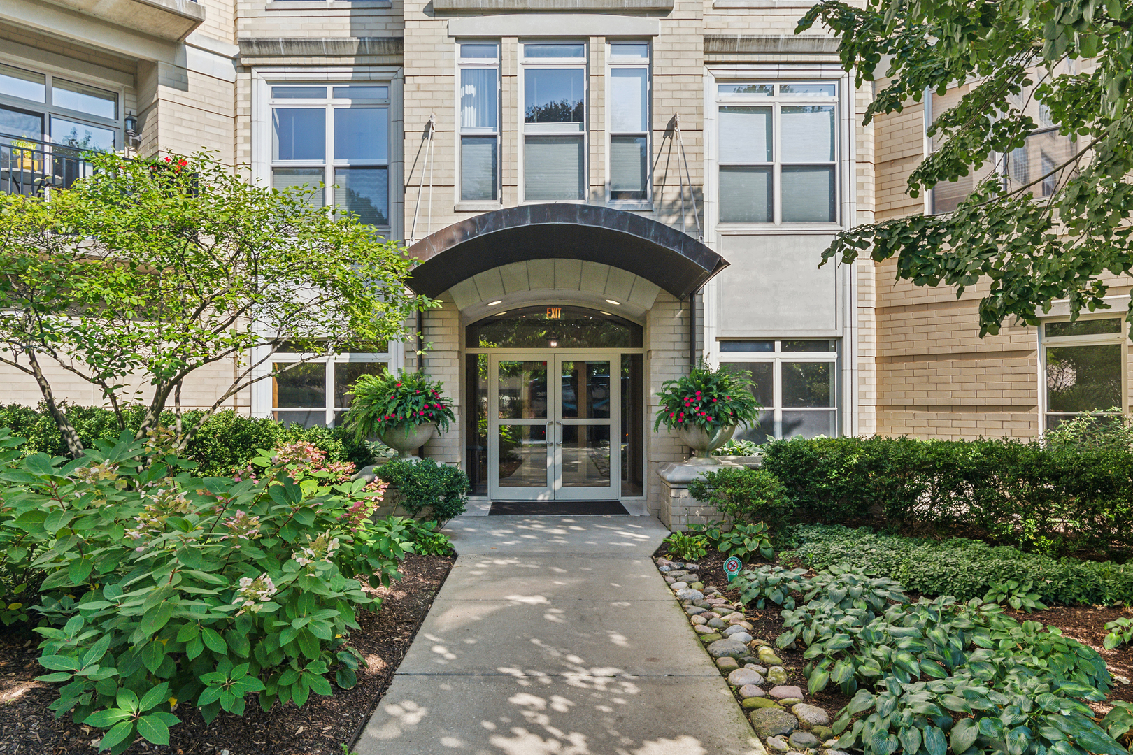 3535 Patten Road Unit: 4C