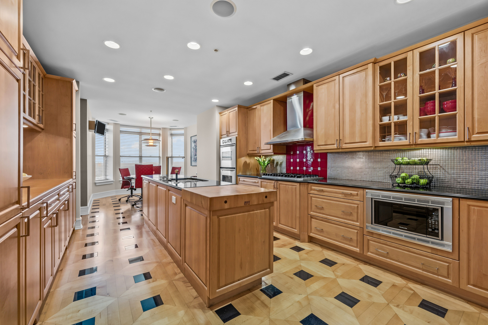 3535 Patten Road Unit: 4C