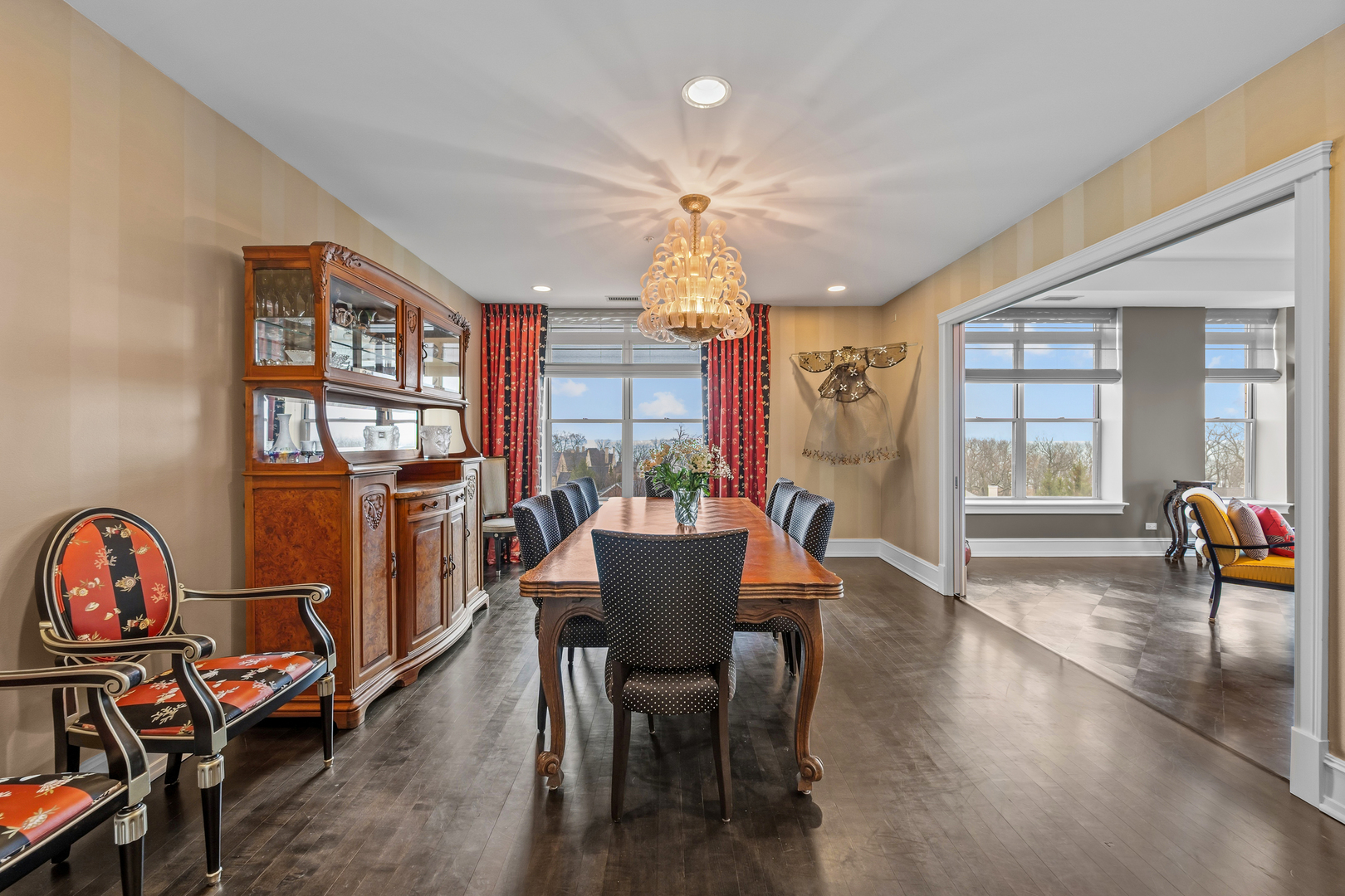 3535 Patten Road Unit: 4C