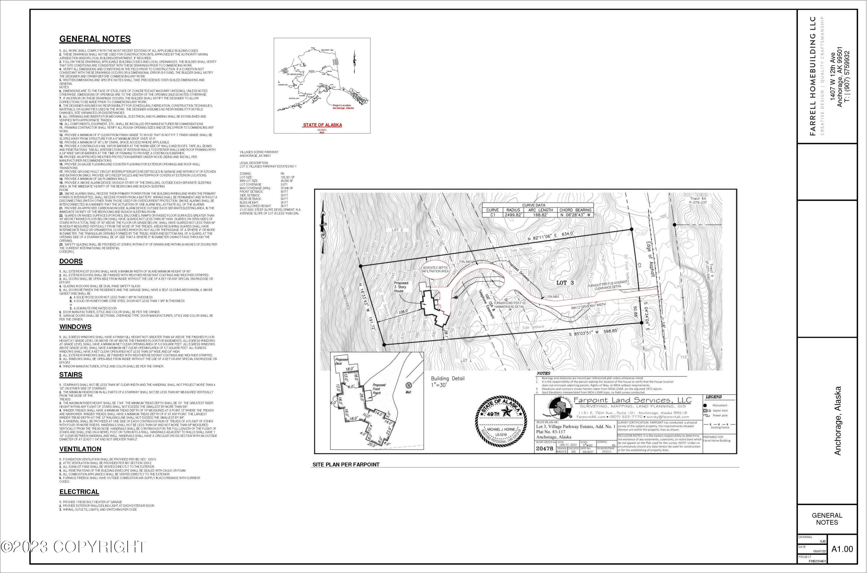 L3 Villages Scenic Parkway