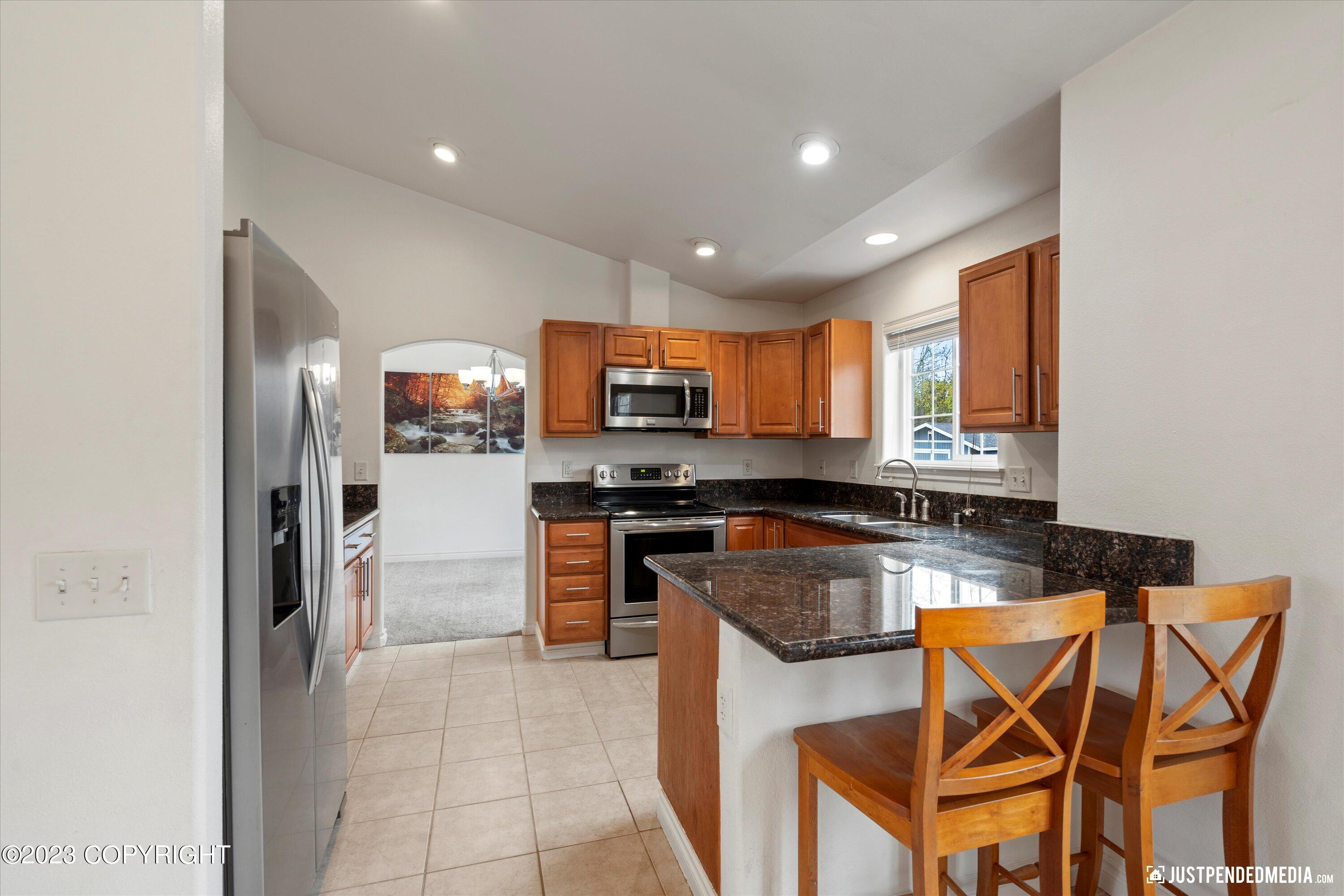 5605 Yukon Charlie Loop