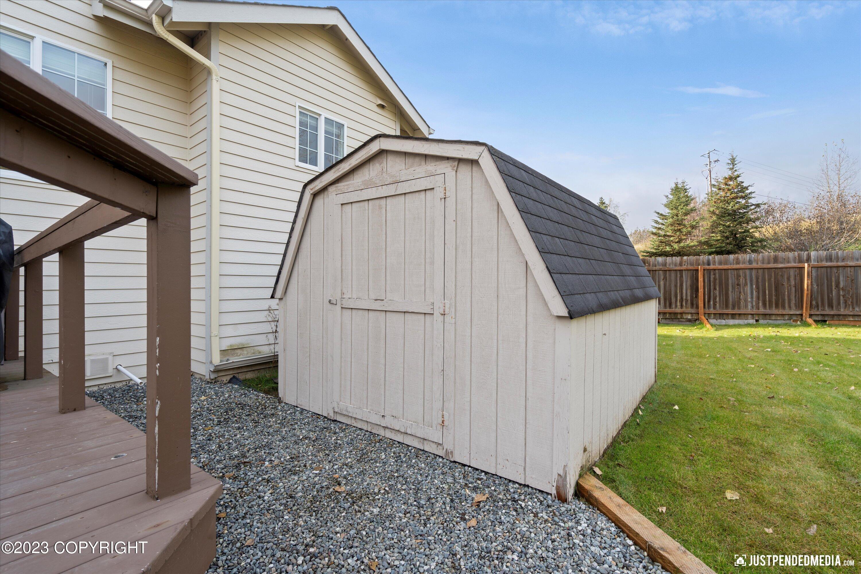 5605 Yukon Charlie Loop