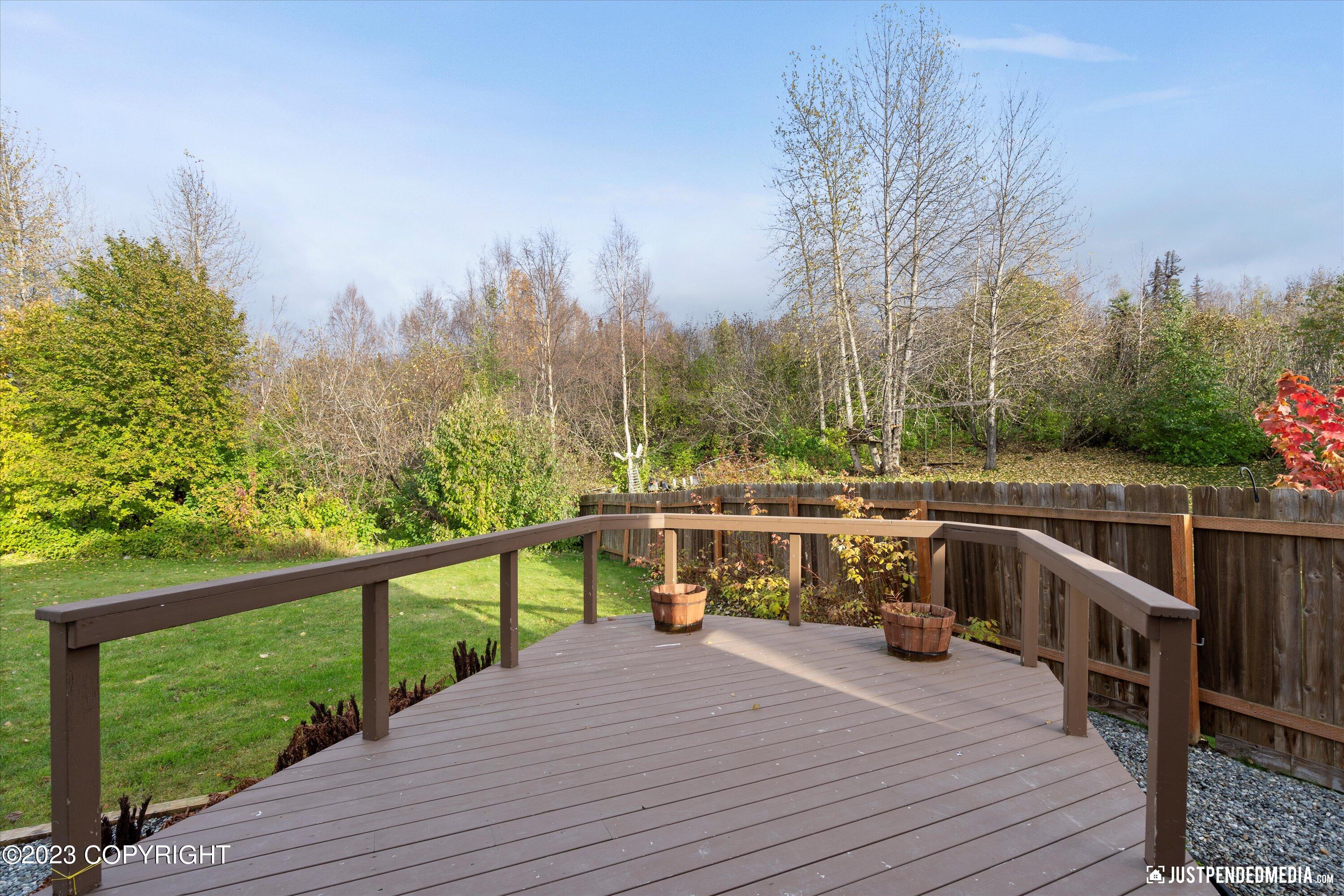 5605 Yukon Charlie Loop