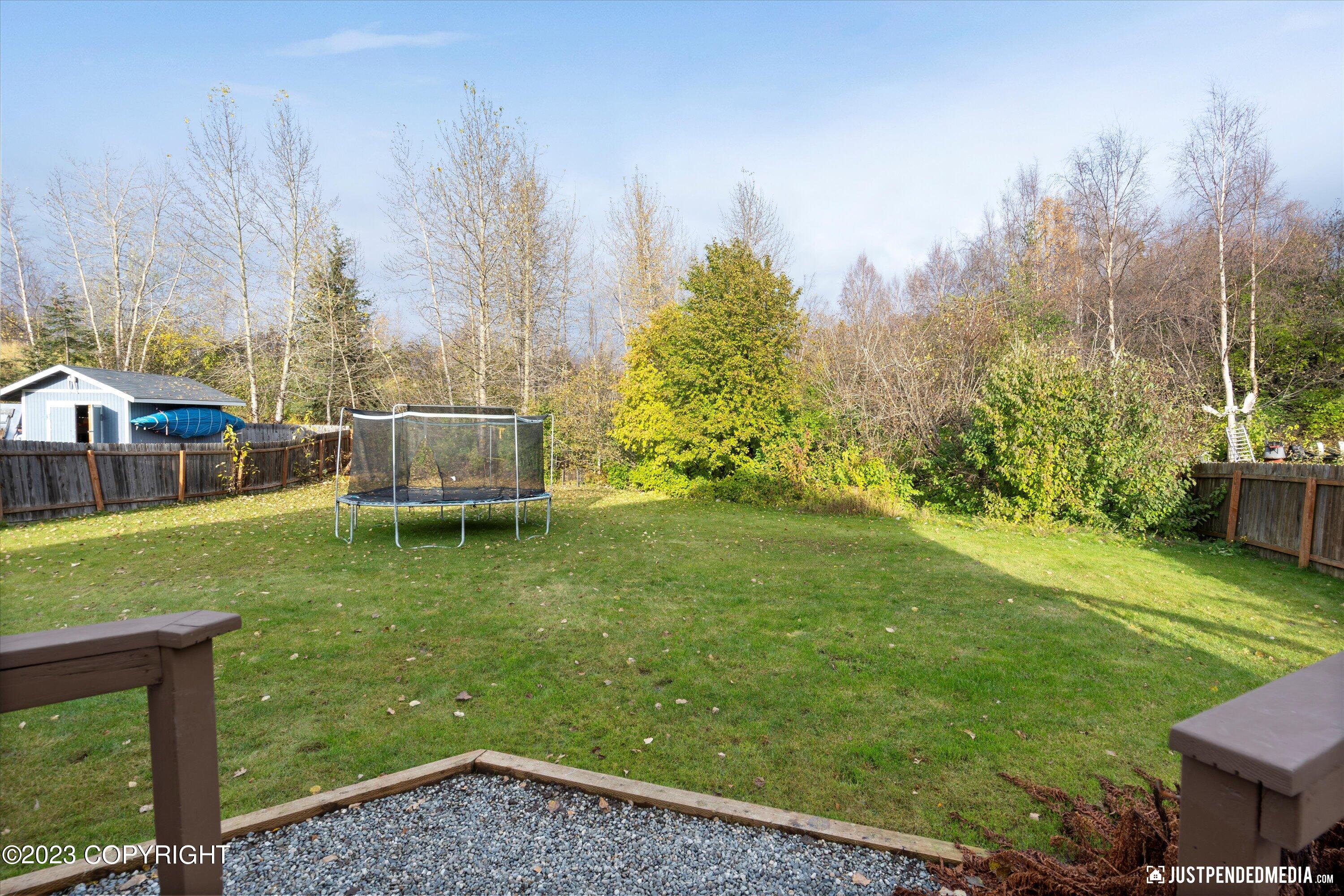 5605 Yukon Charlie Loop