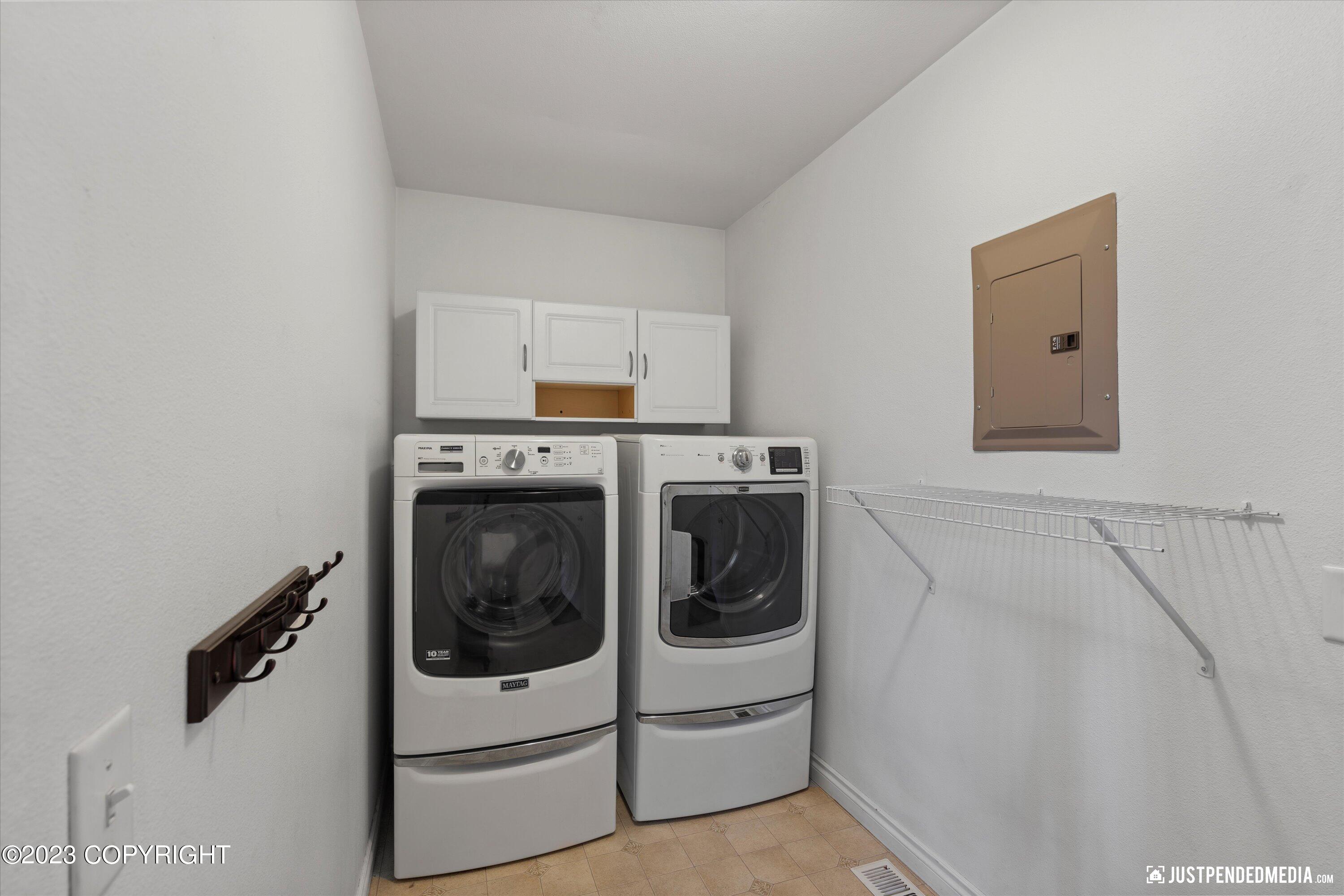 5605 Yukon Charlie Loop