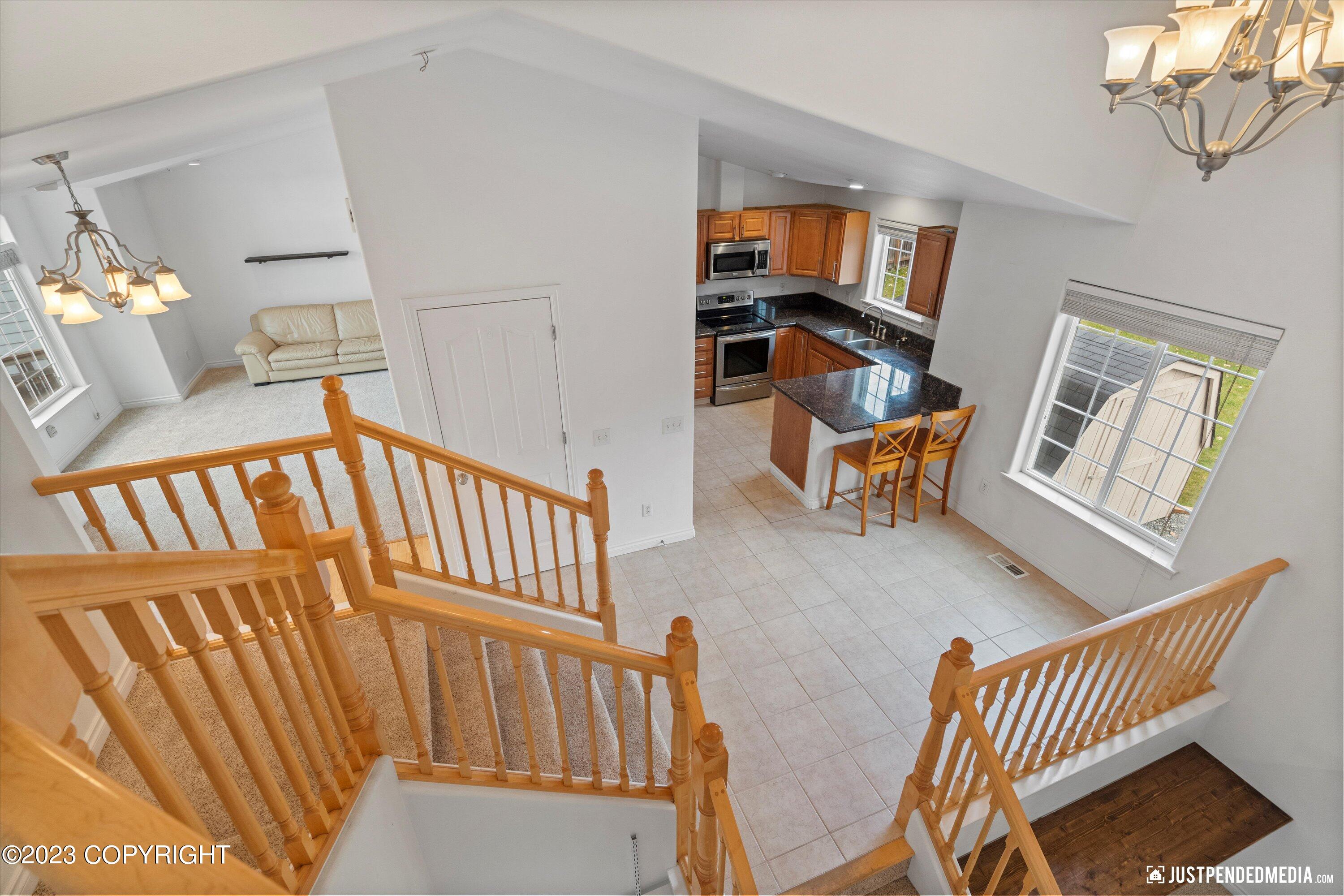 5605 Yukon Charlie Loop