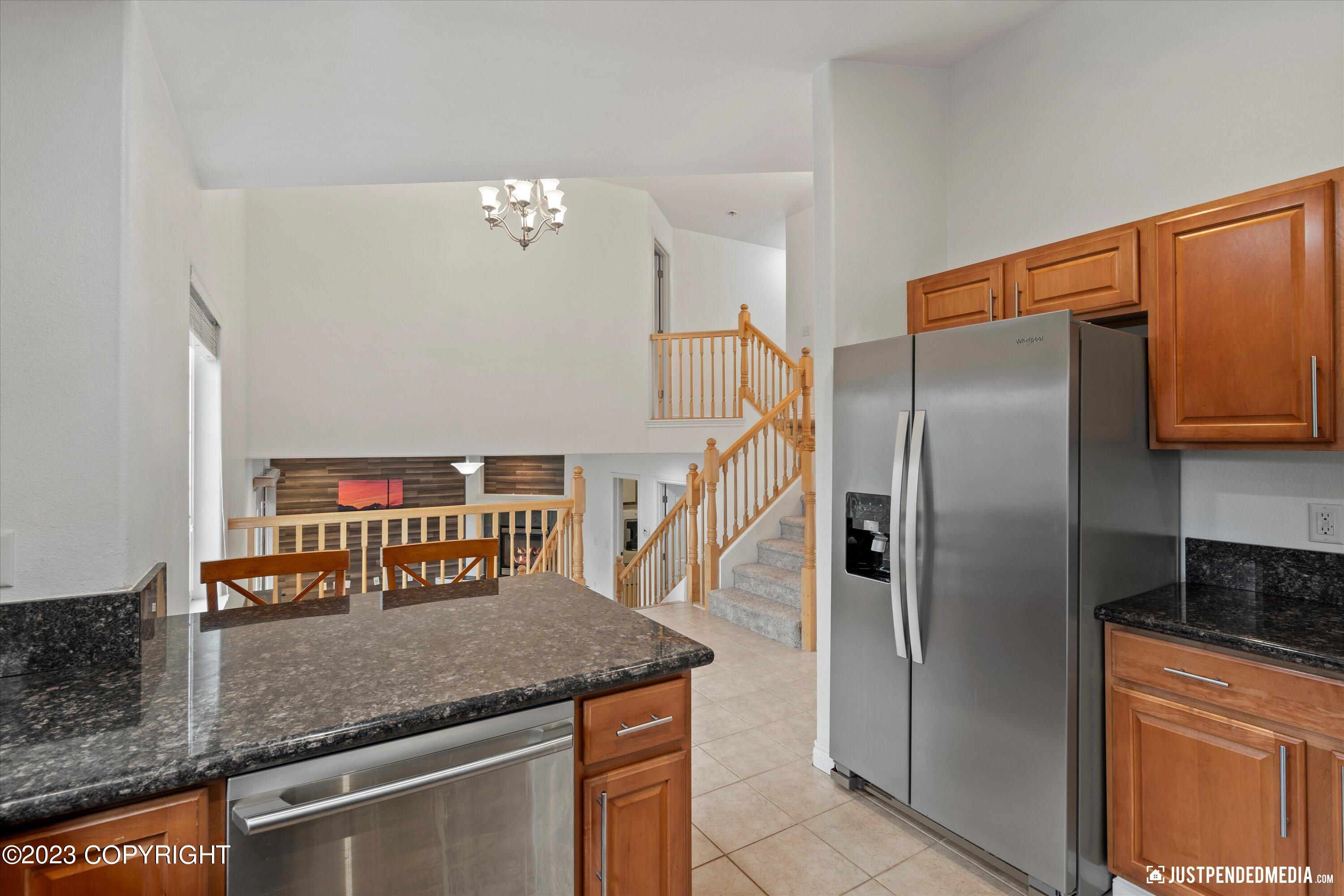 5605 Yukon Charlie Loop