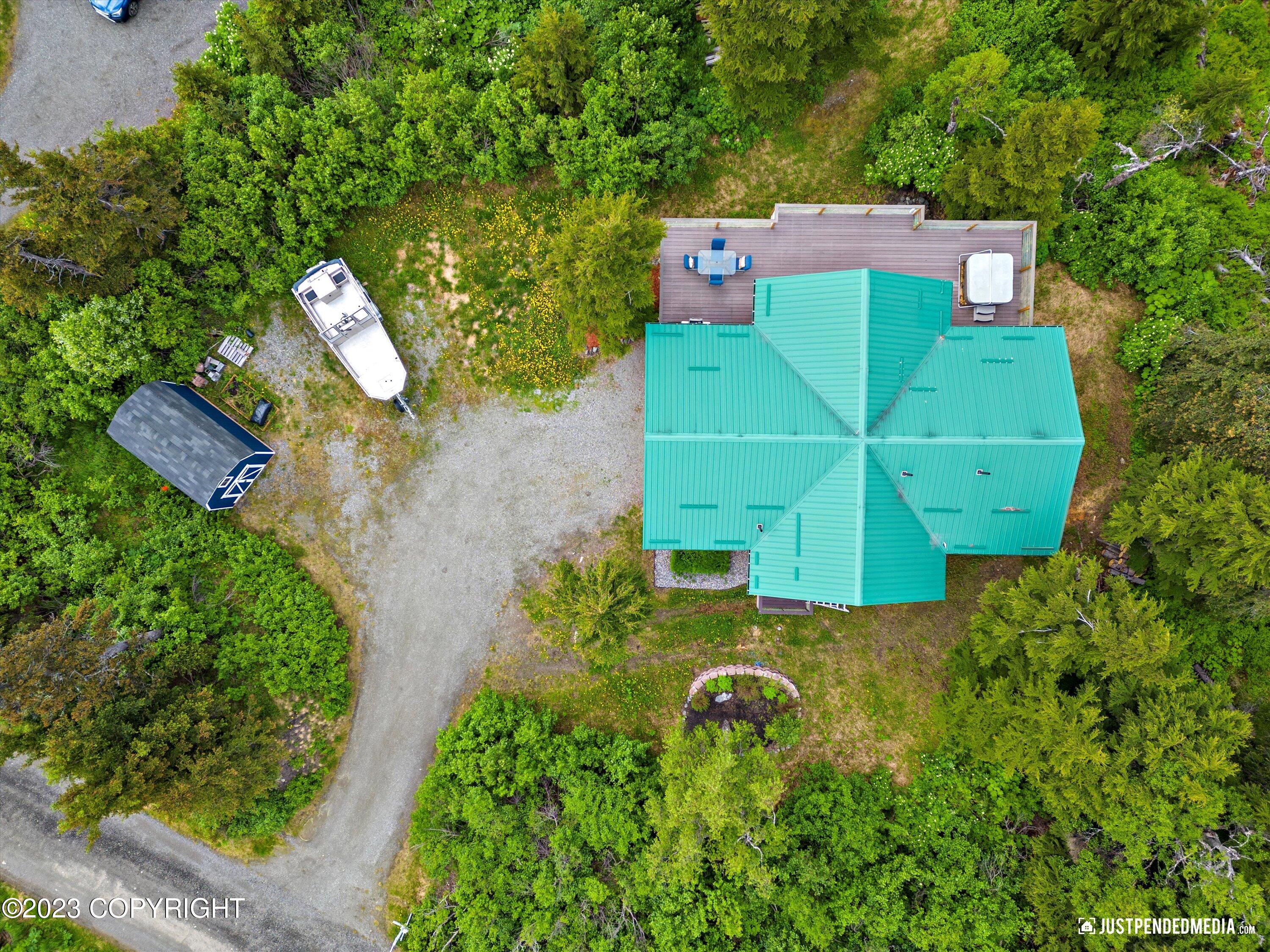 6841 Potter Heights Drive