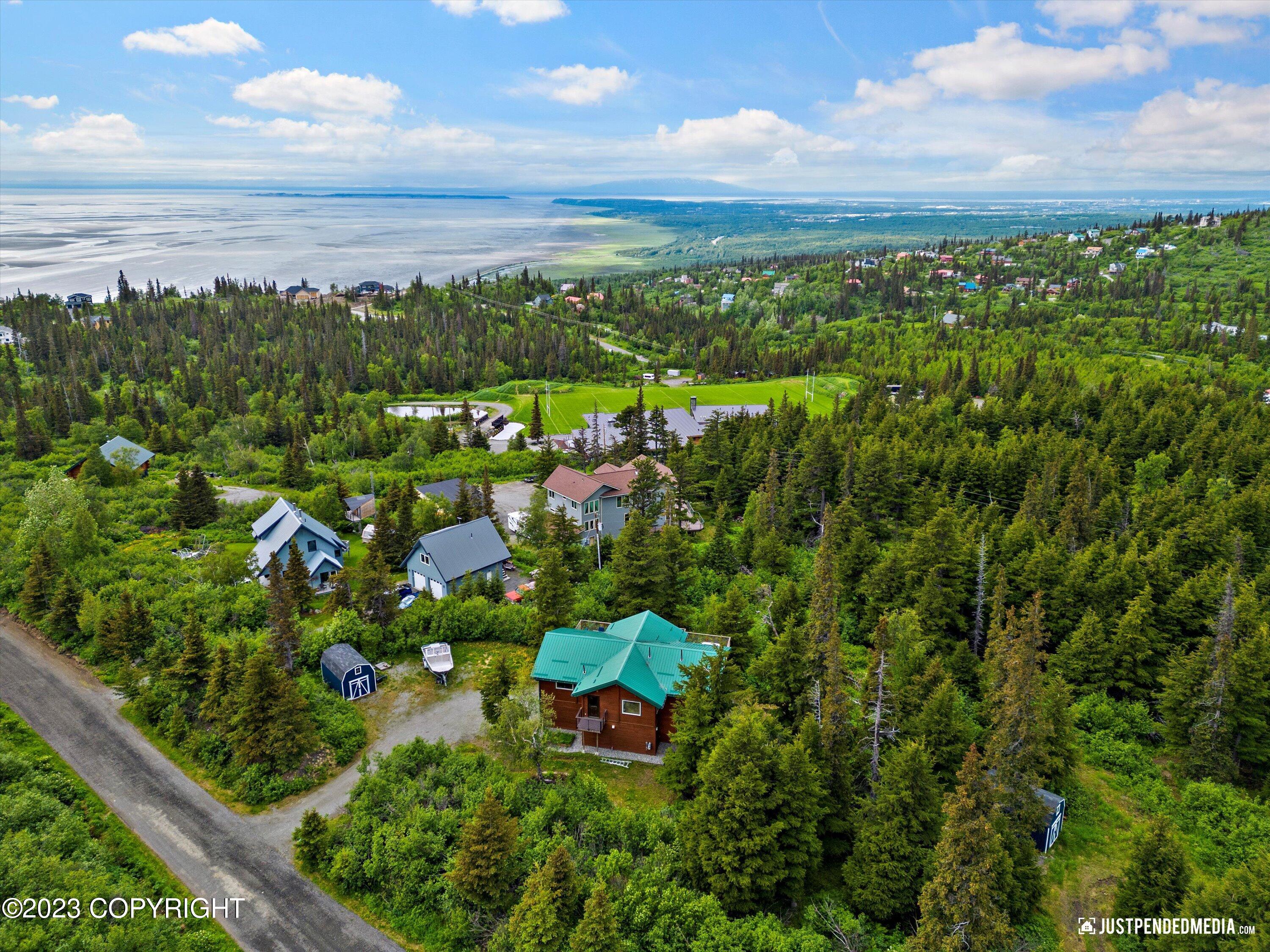 6841 Potter Heights Drive