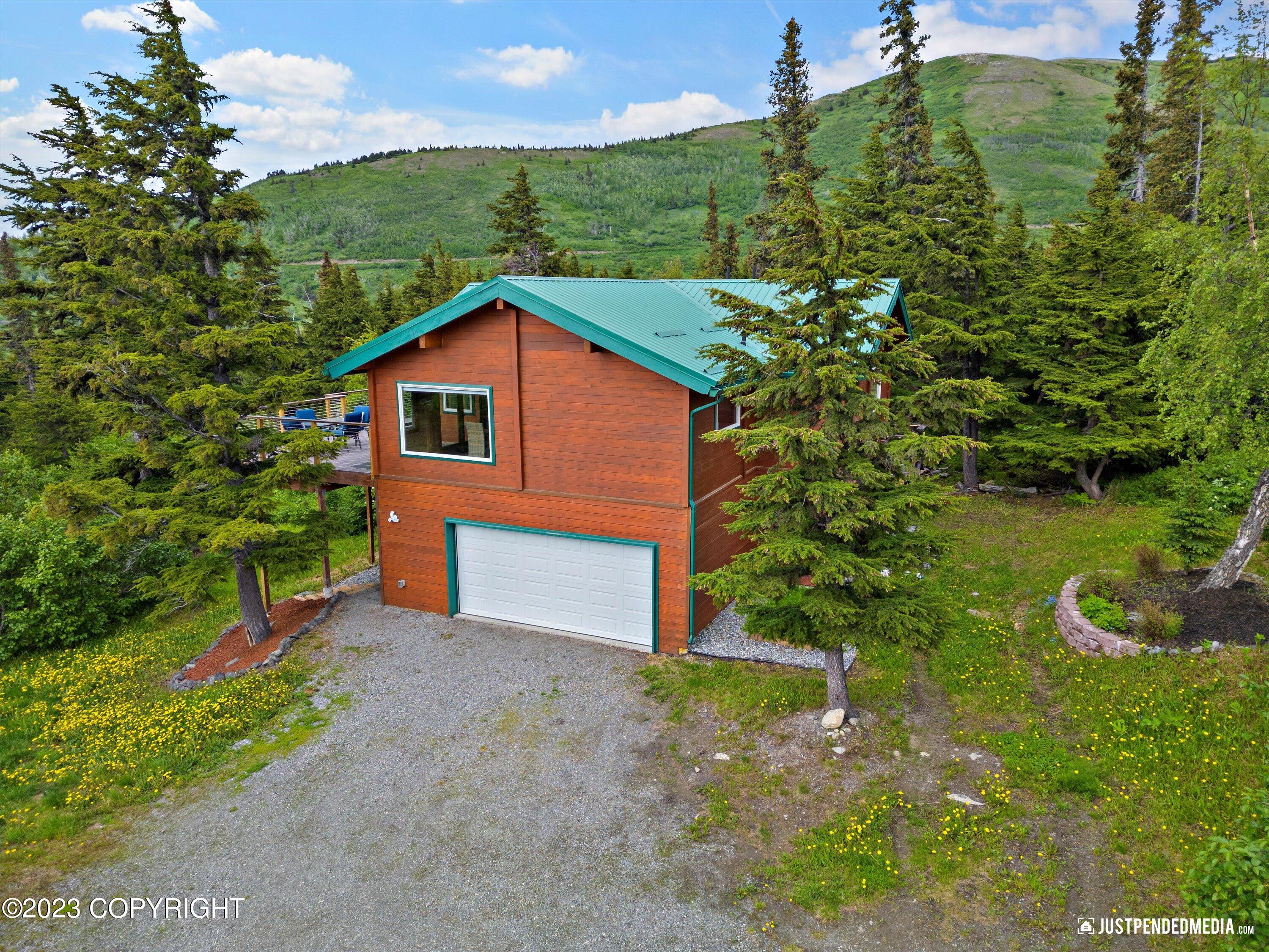 6841 Potter Heights Drive