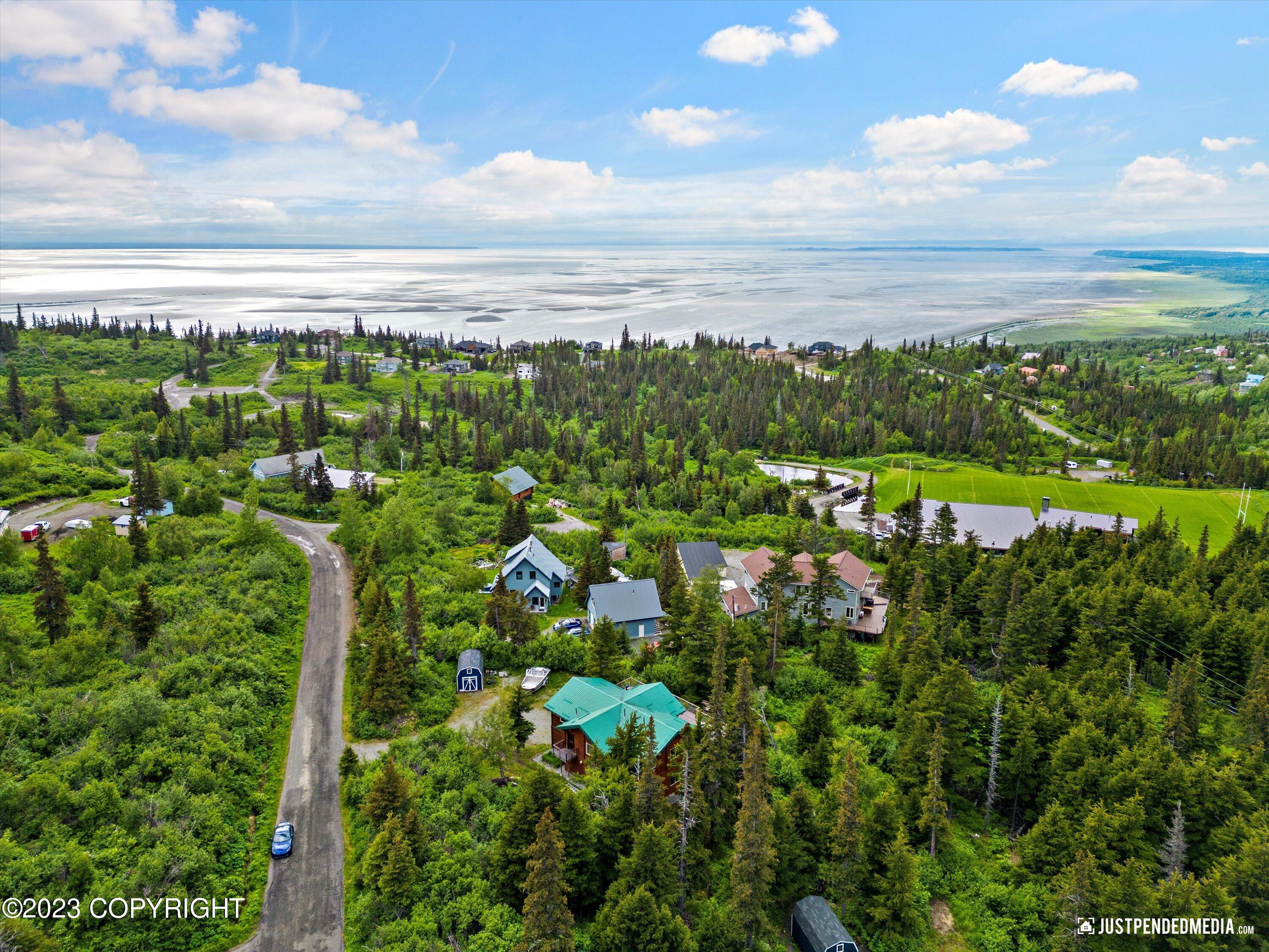 6841 Potter Heights Drive