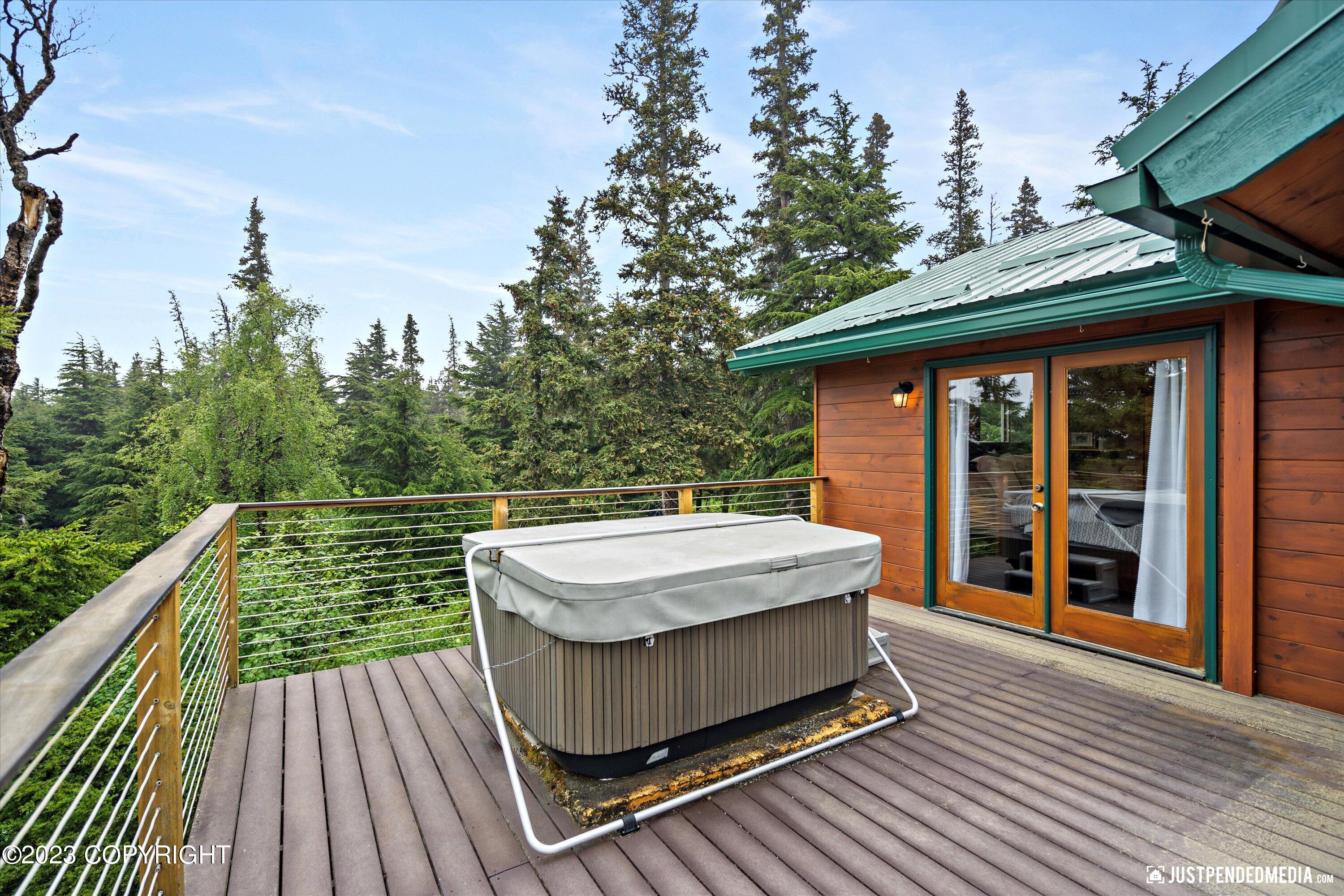 6841 Potter Heights Drive