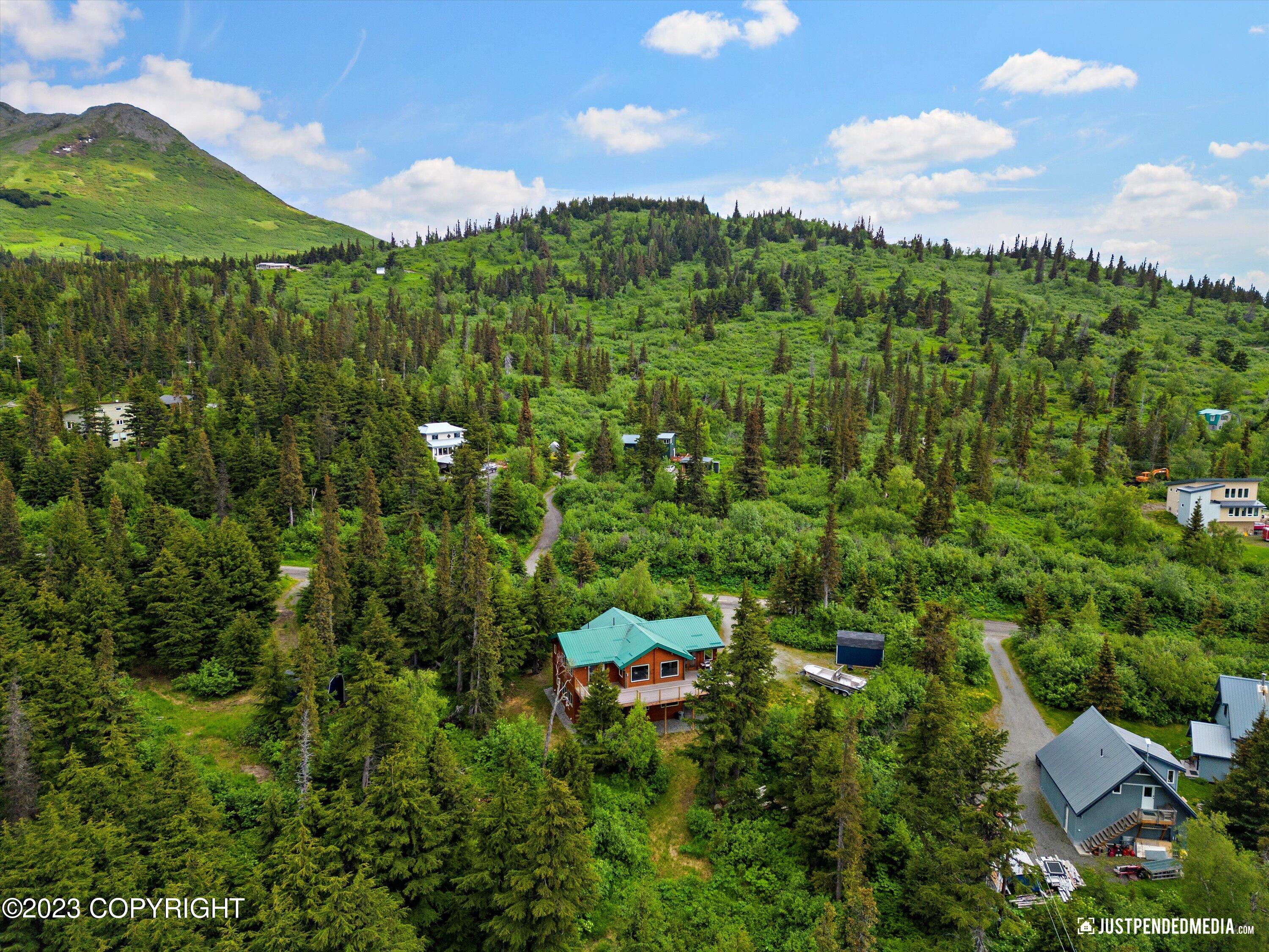 6841 Potter Heights Drive