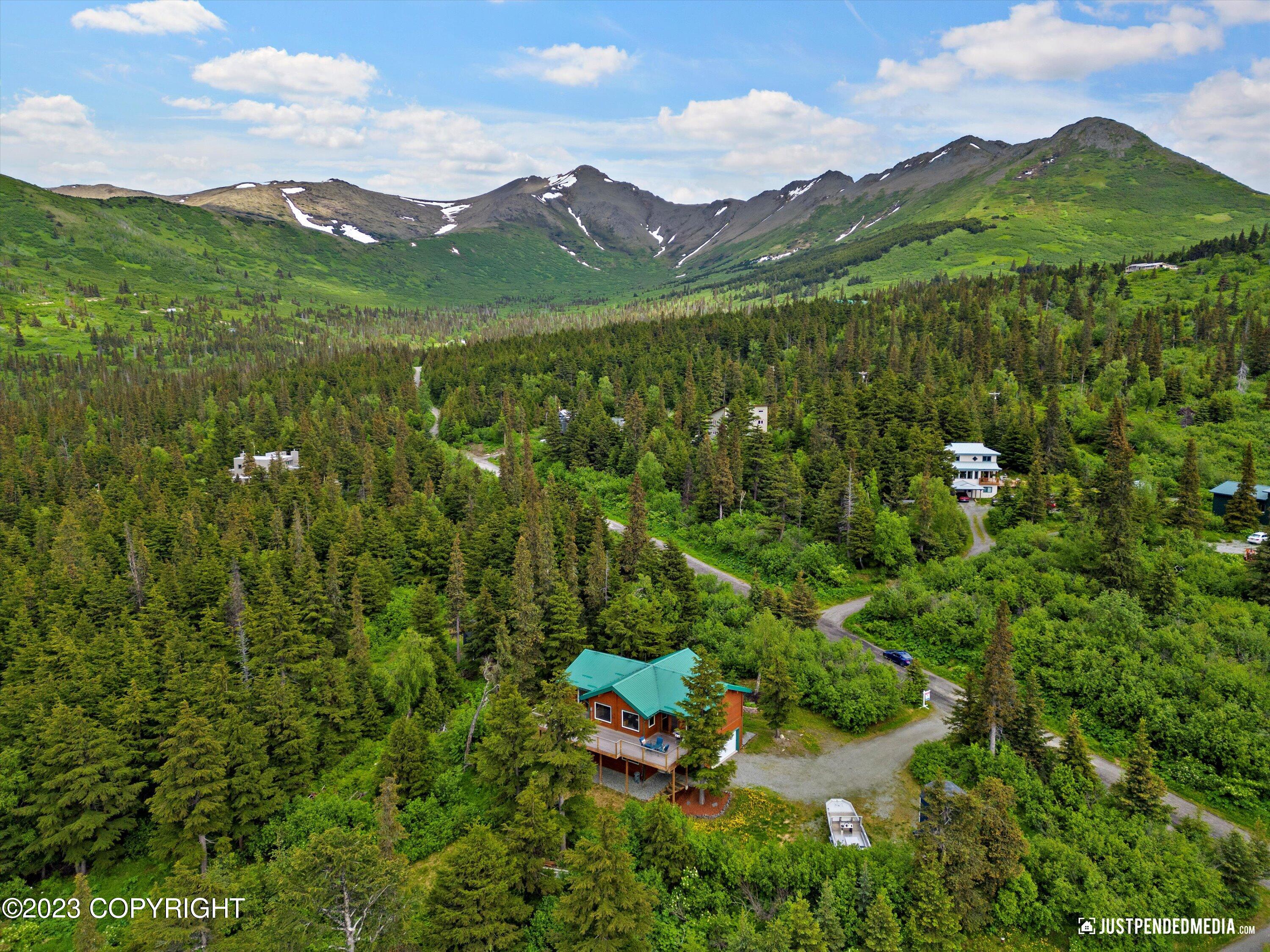 6841 Potter Heights Drive