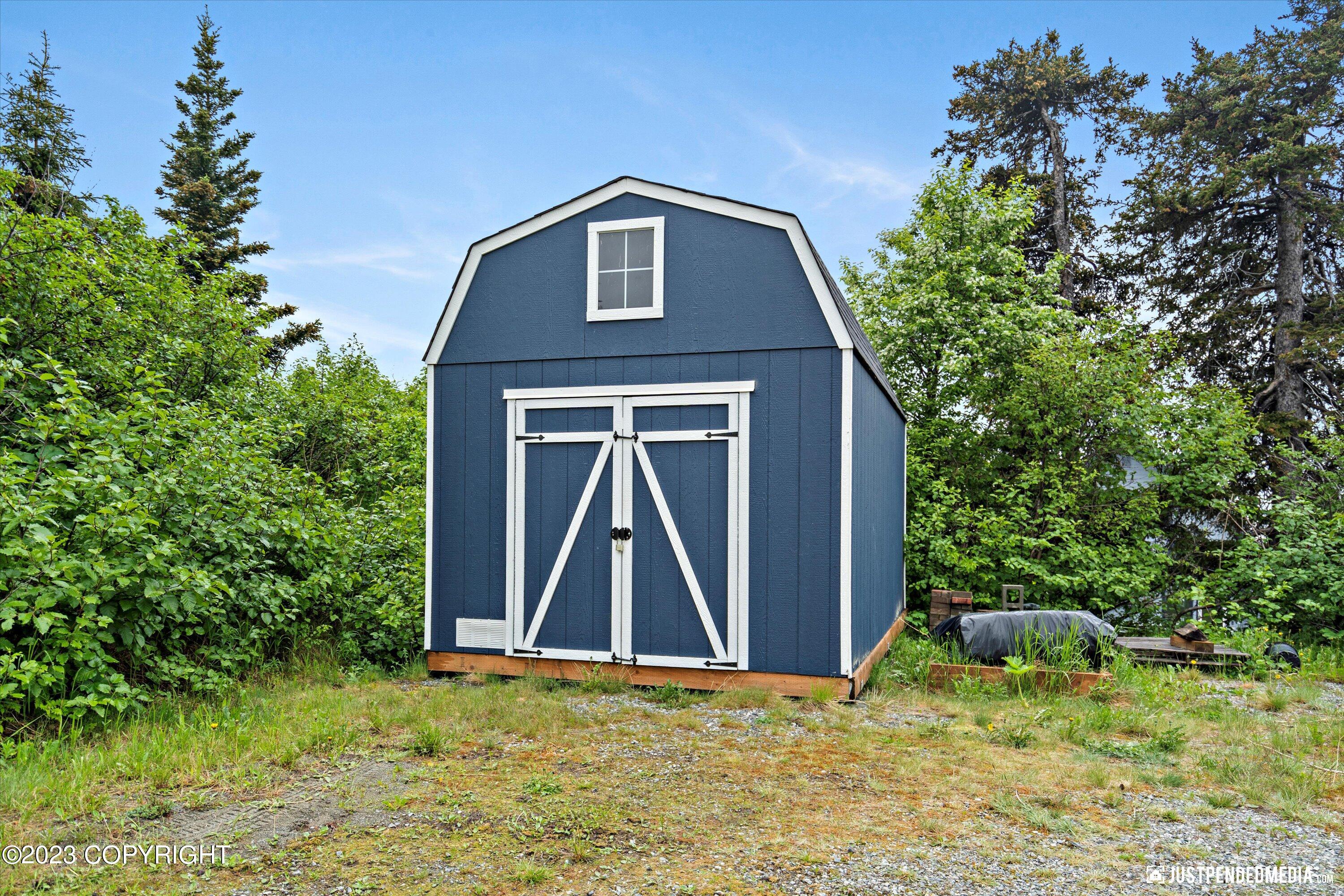 6841 Potter Heights Drive