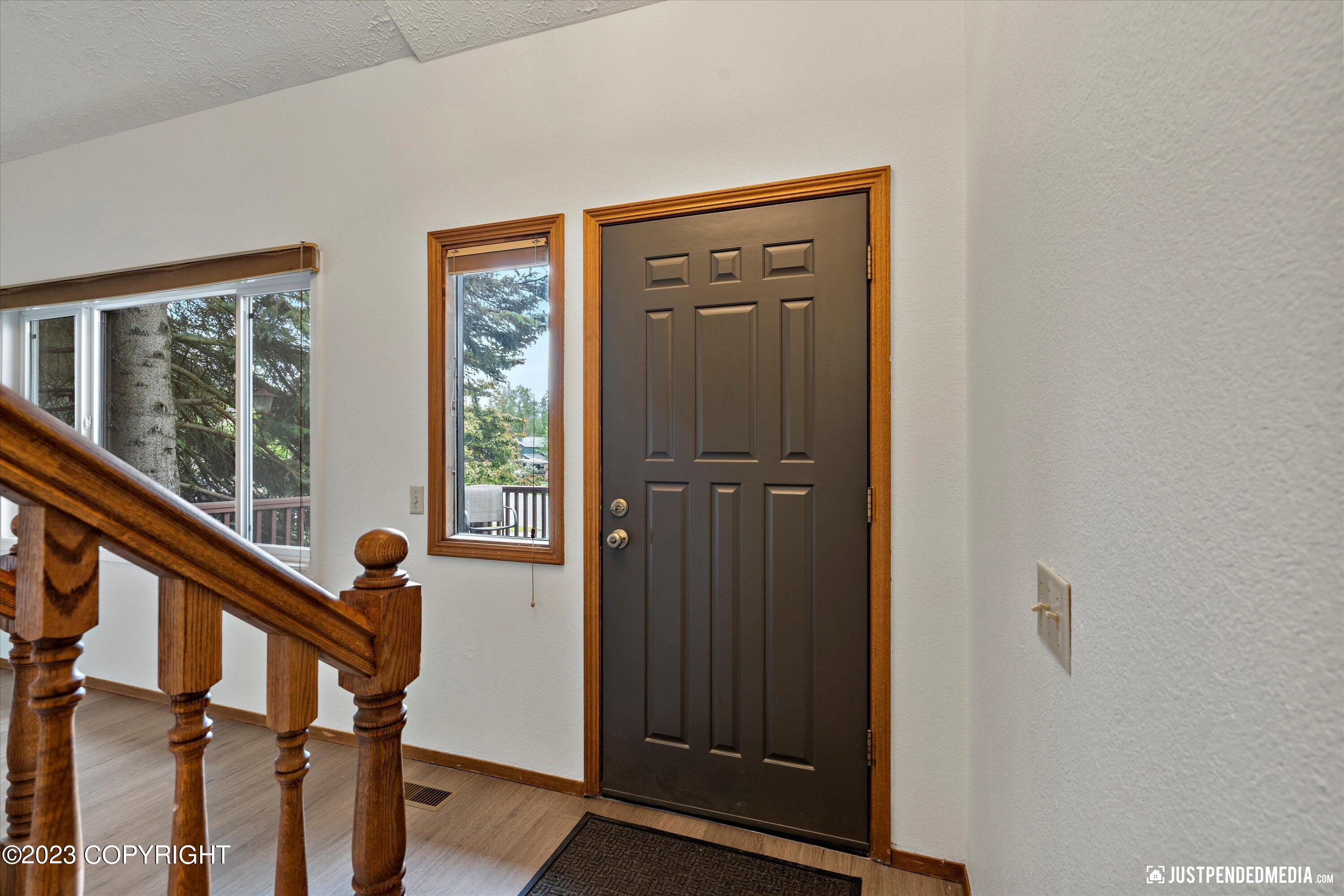 8911 Winchester Street