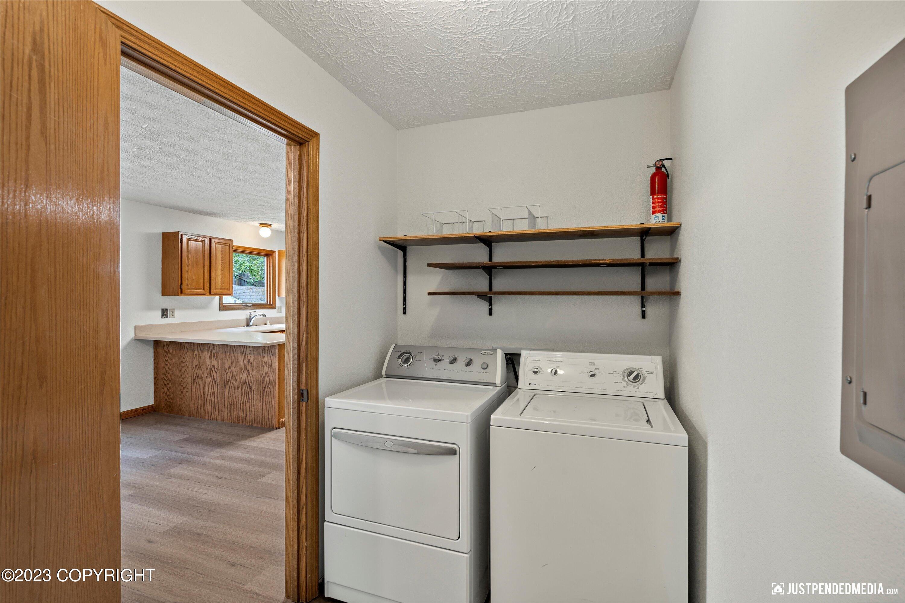 8911 Winchester Street