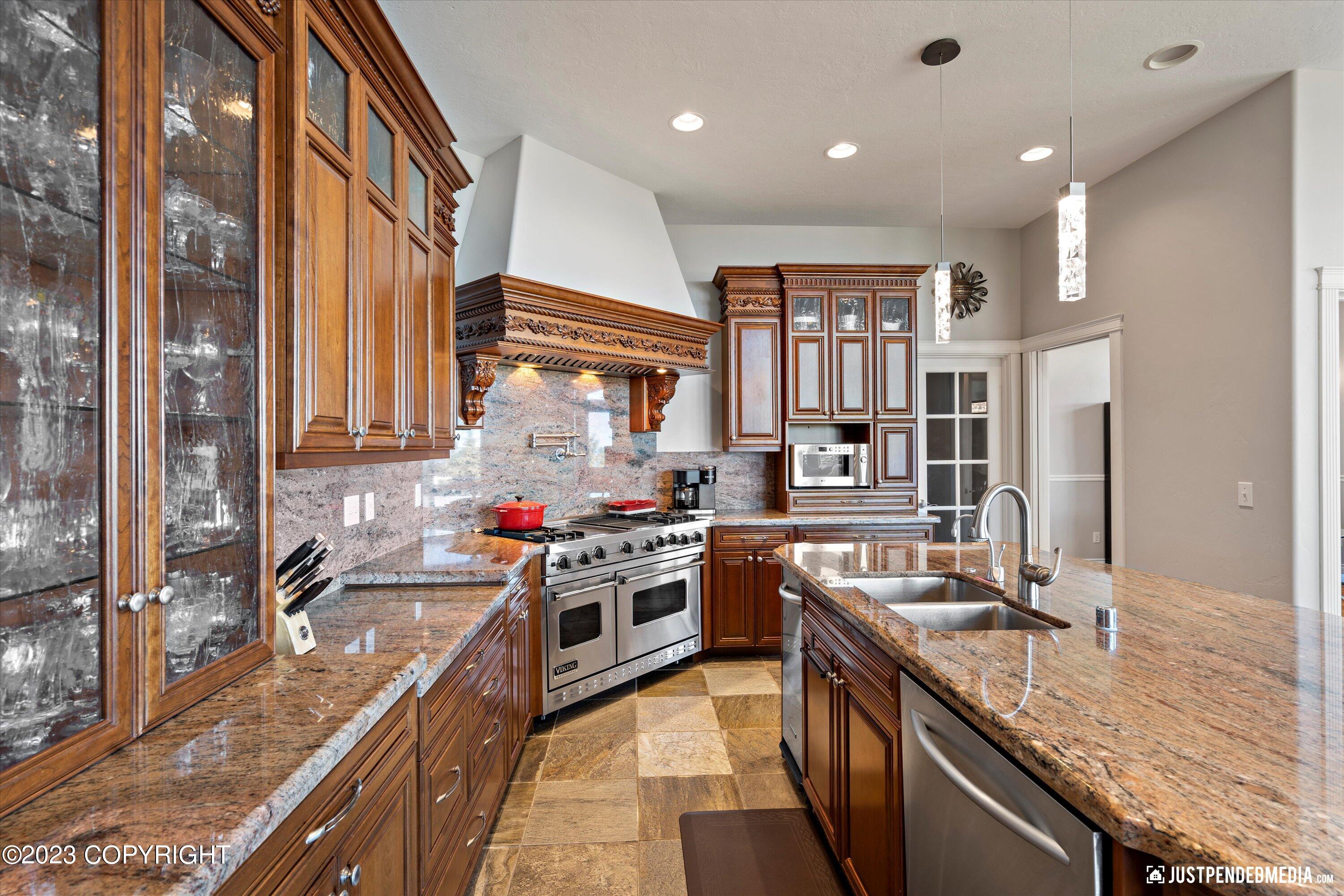 5850 Prominence Pointe Drive