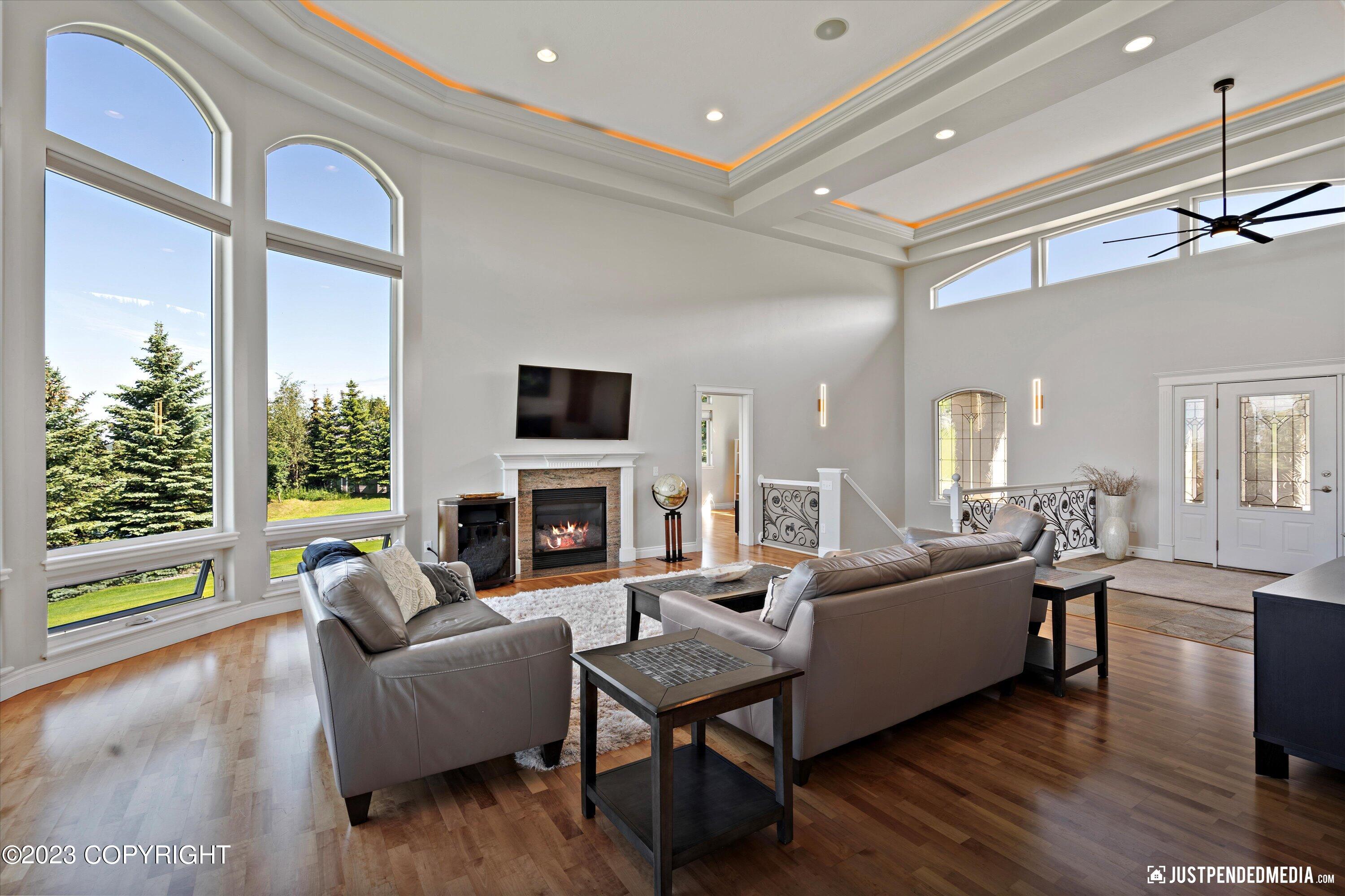 5850 Prominence Pointe Drive
