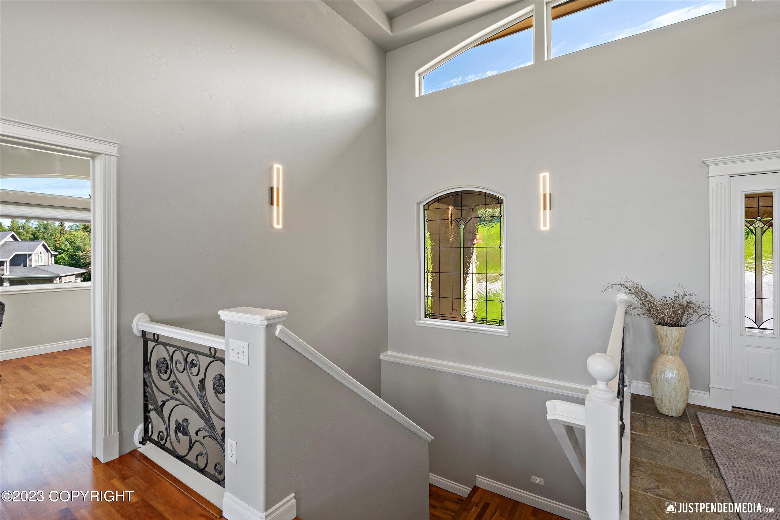 5850 Prominence Pointe Drive