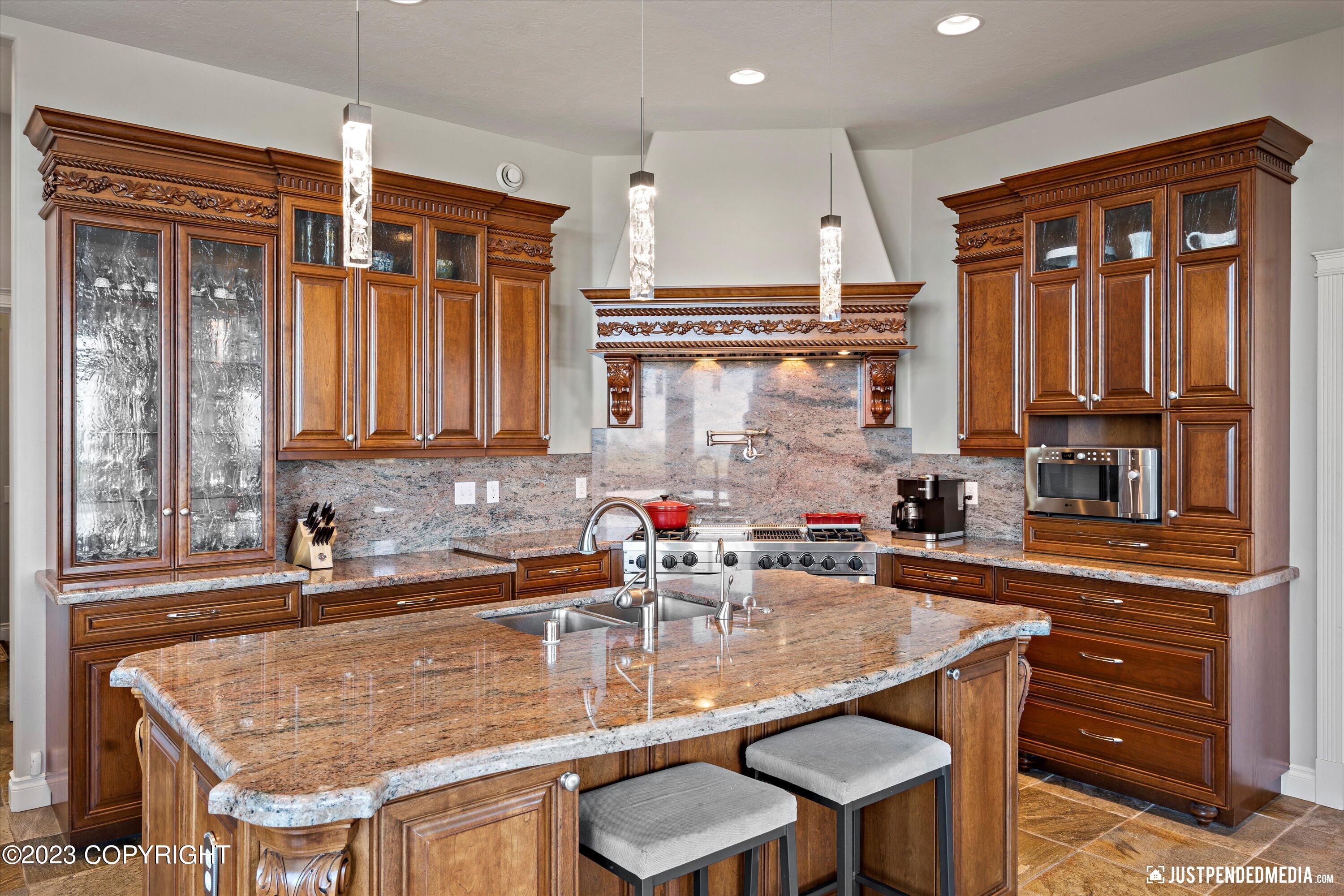 5850 Prominence Pointe Drive