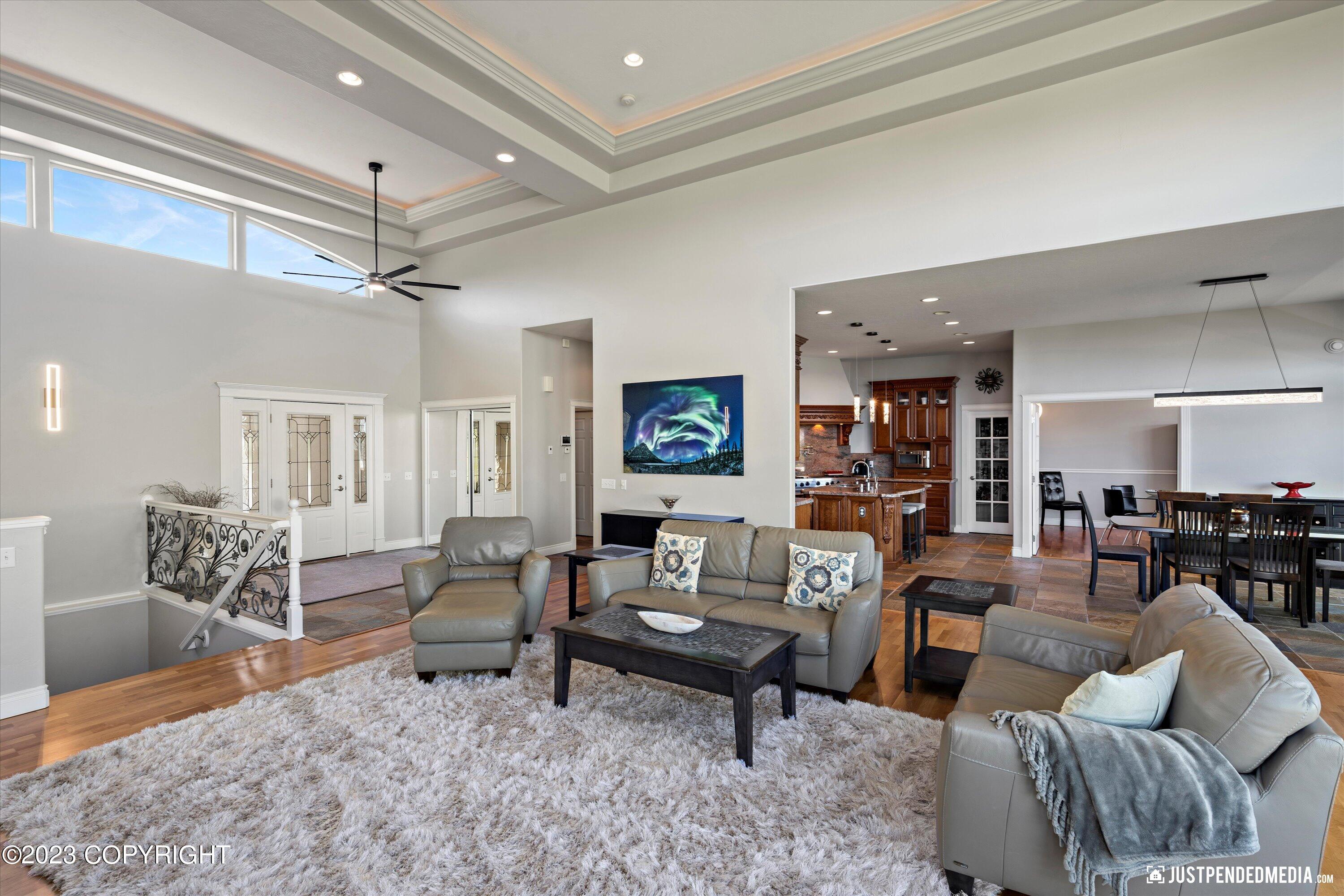 5850 Prominence Pointe Drive