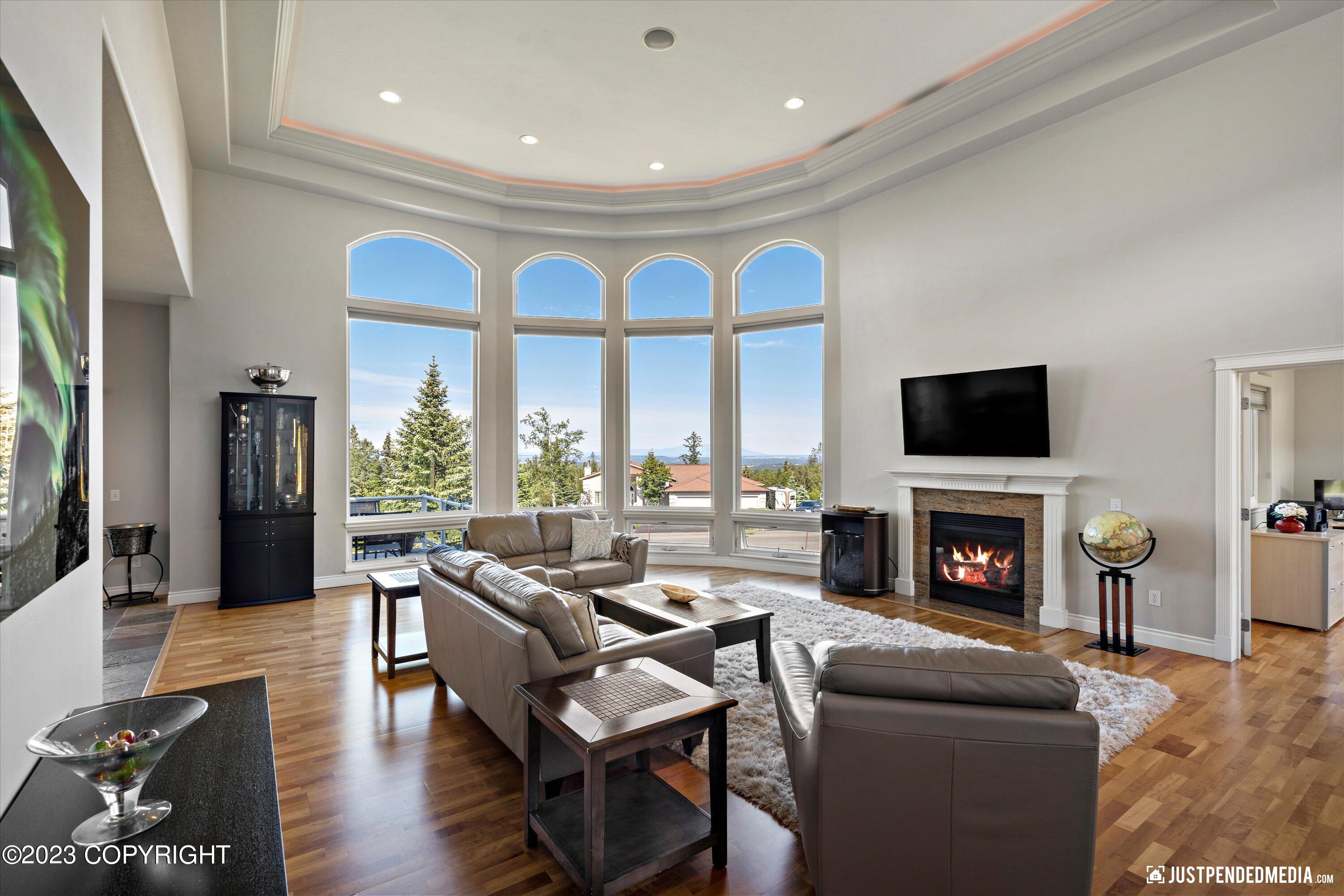 5850 Prominence Pointe Drive