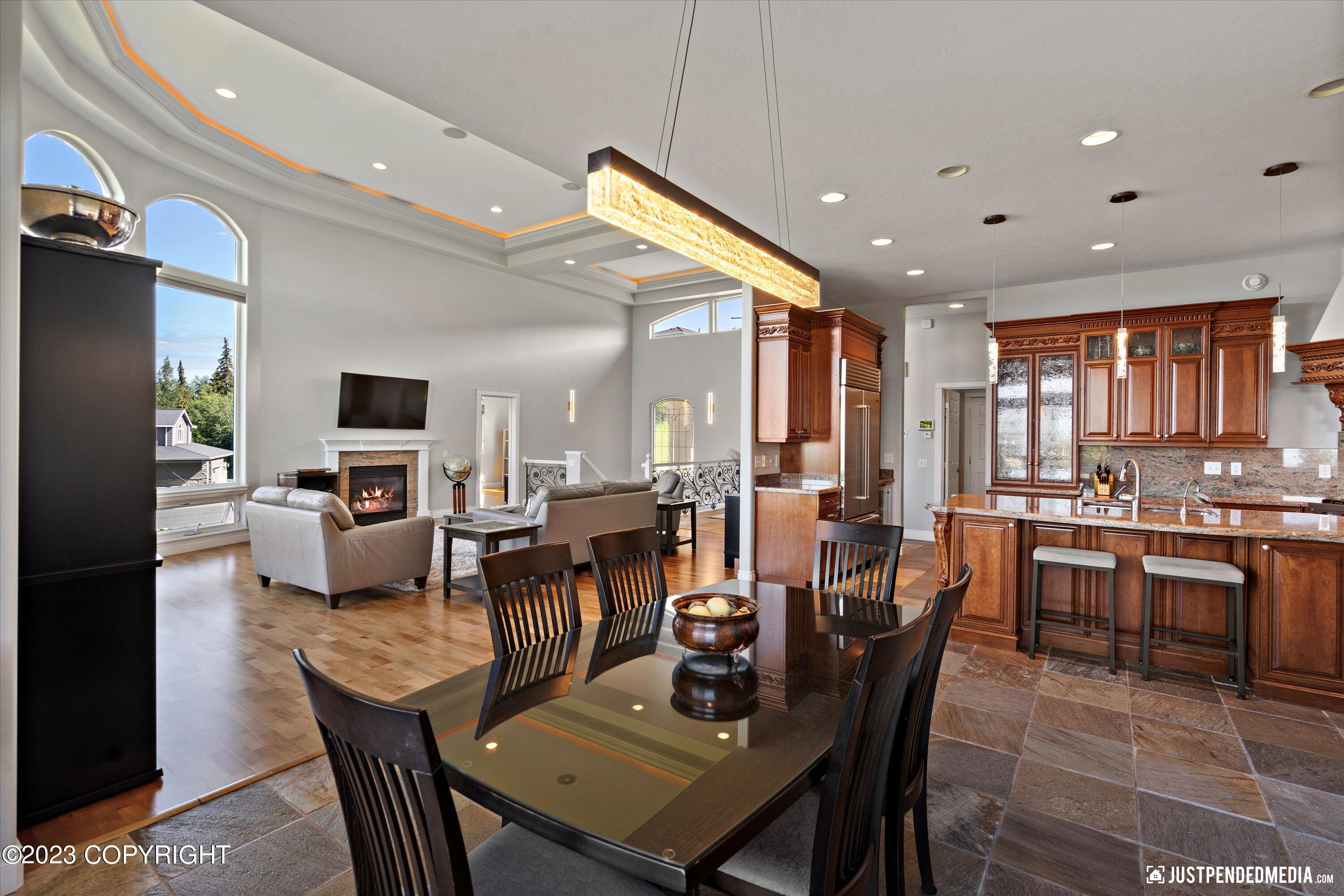 5850 Prominence Pointe Drive