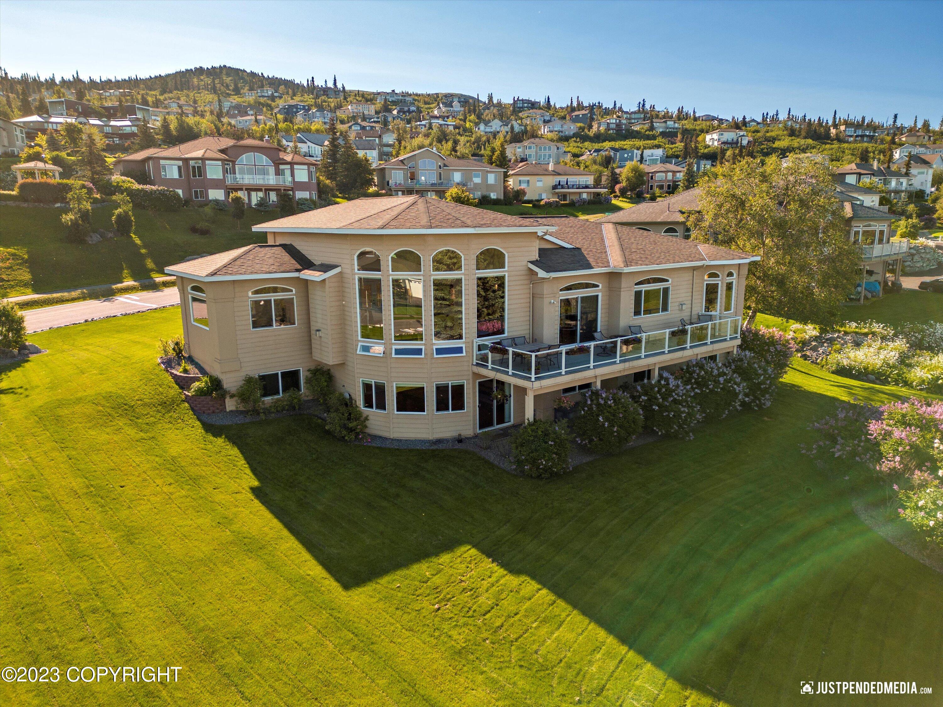 5850 Prominence Pointe Drive