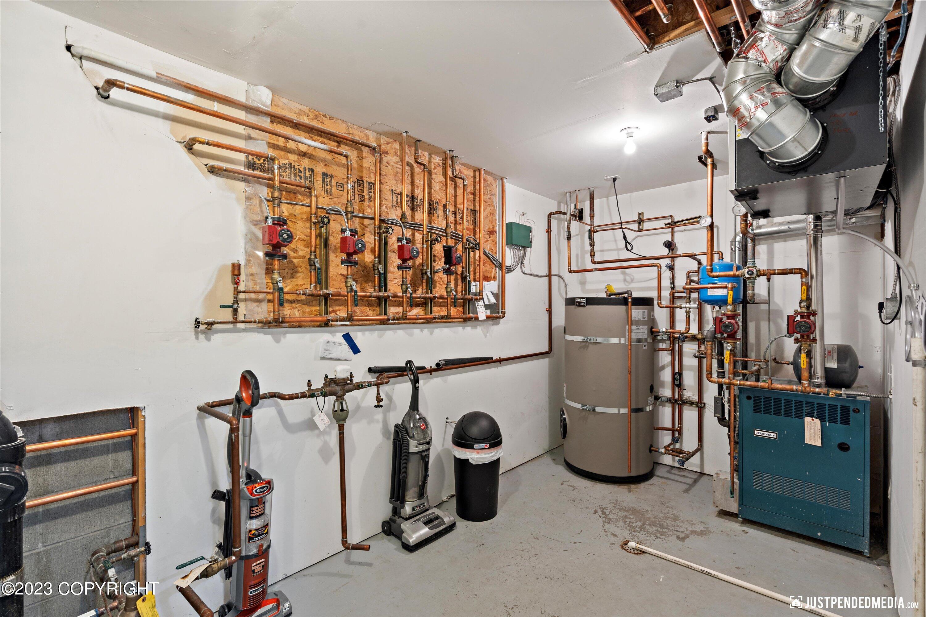 5850 Prominence Pointe Drive