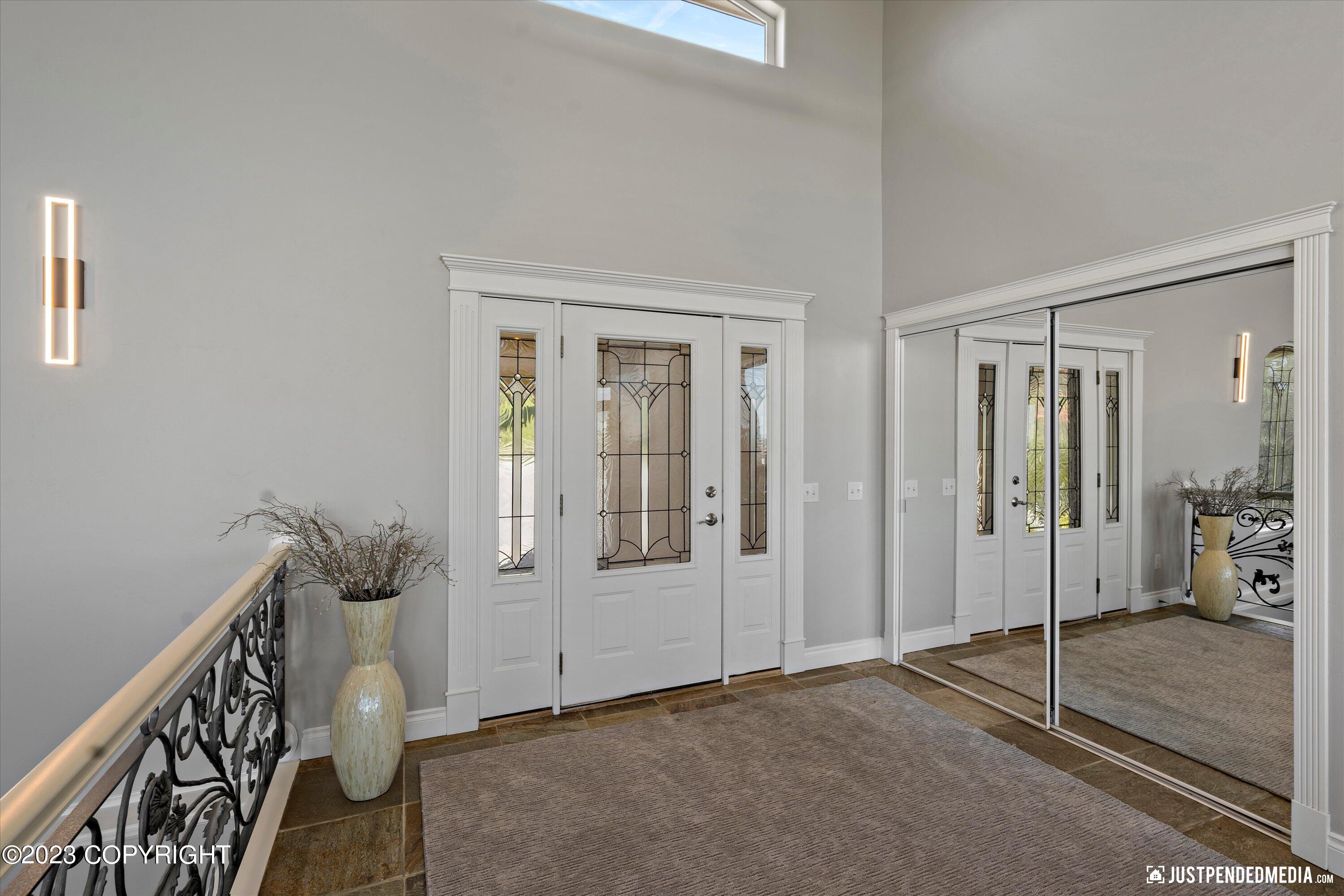 5850 Prominence Pointe Drive