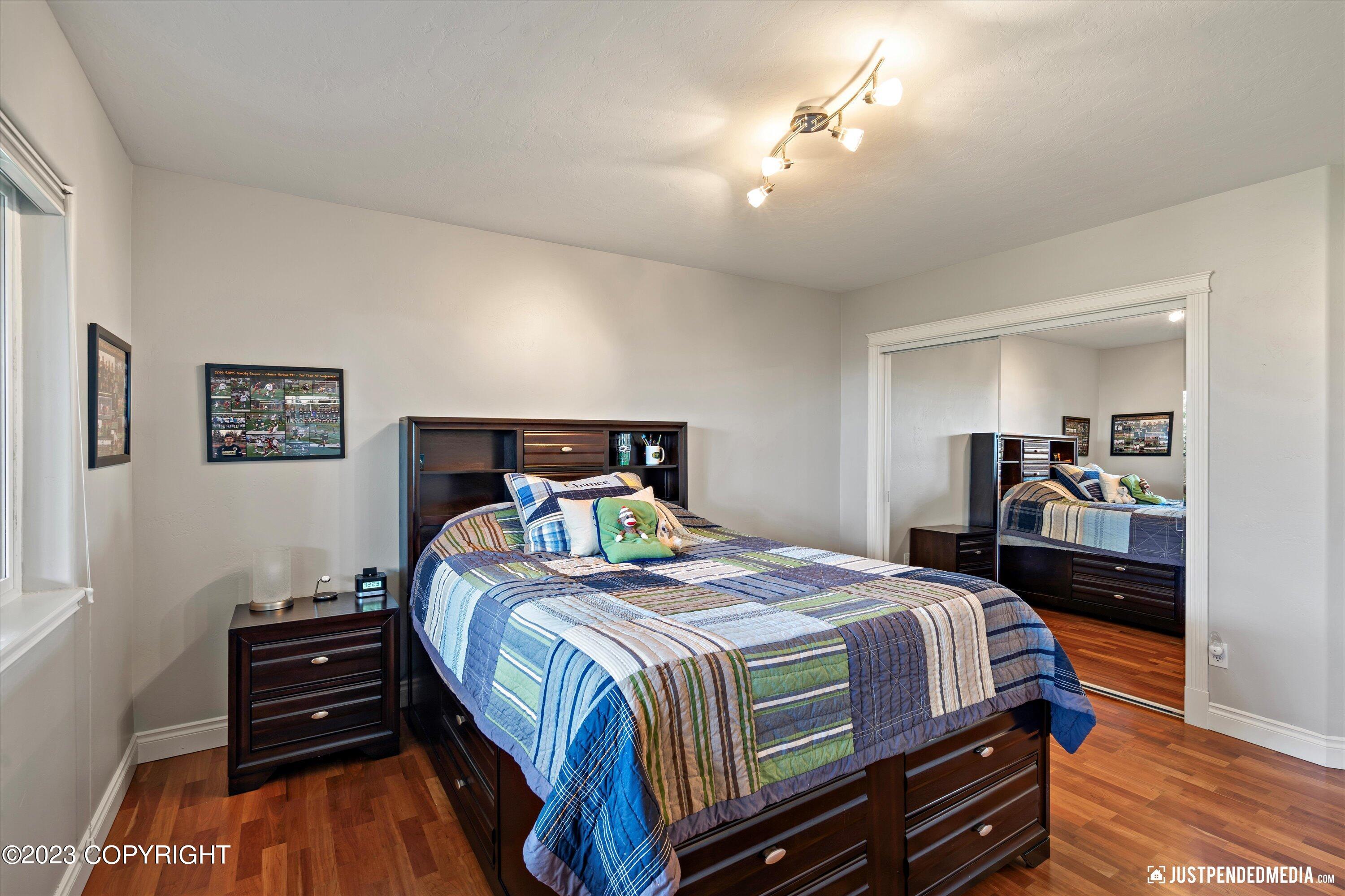 5850 Prominence Pointe Drive
