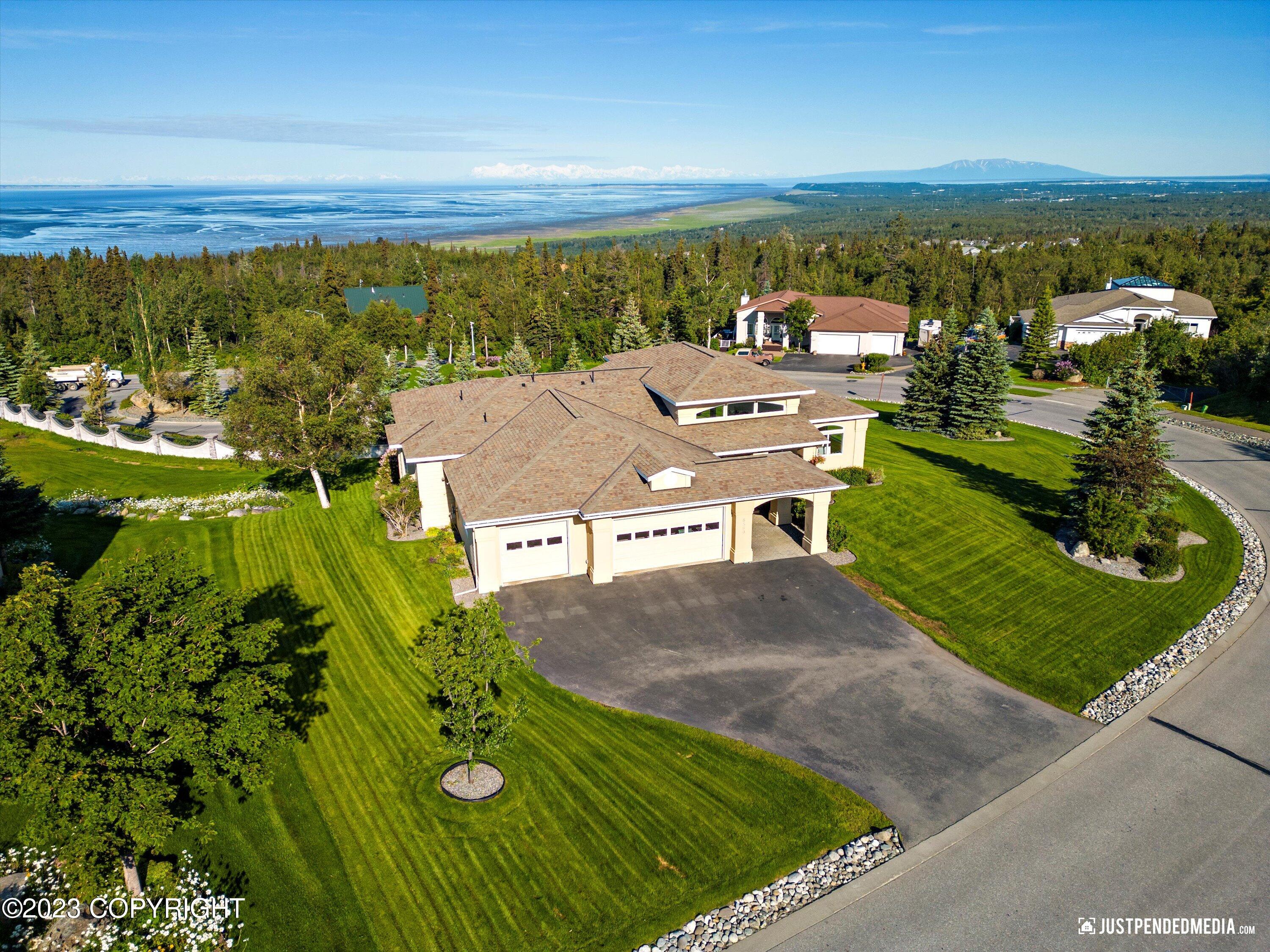 5850 Prominence Pointe Drive