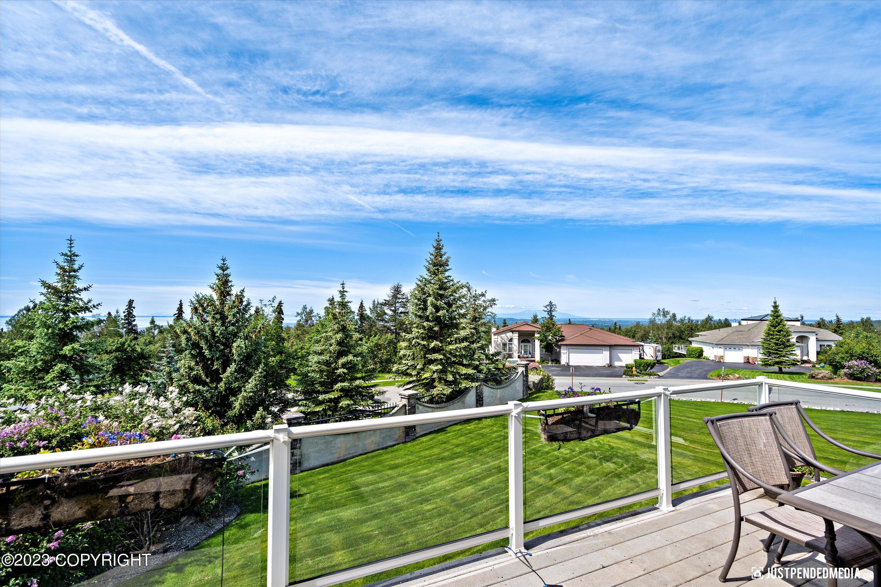 5850 Prominence Pointe Drive
