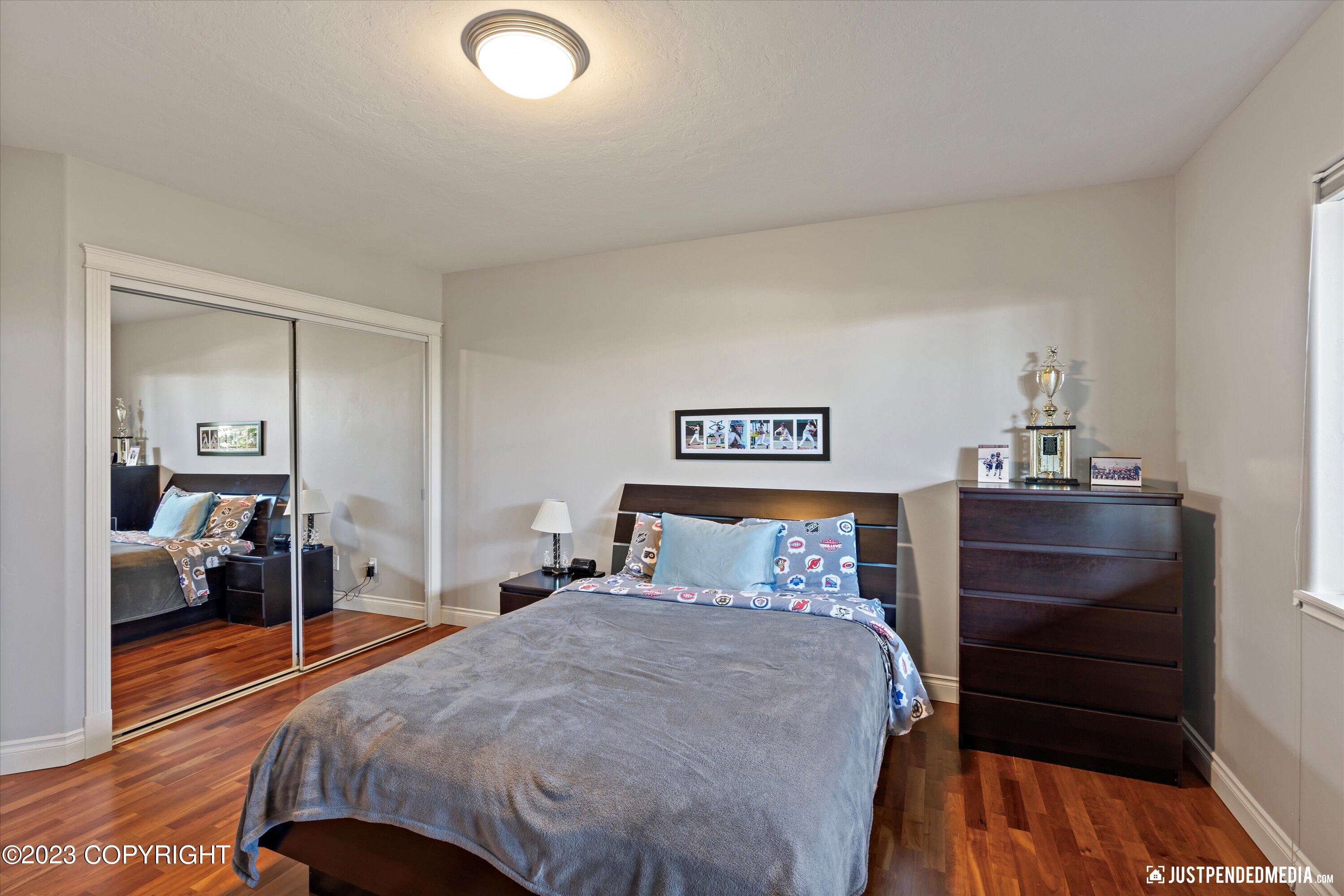5850 Prominence Pointe Drive